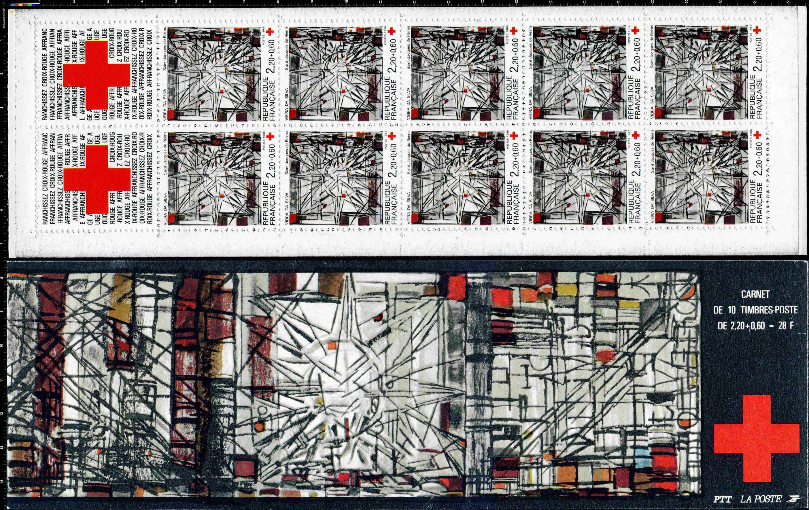 Croix-Rouge française