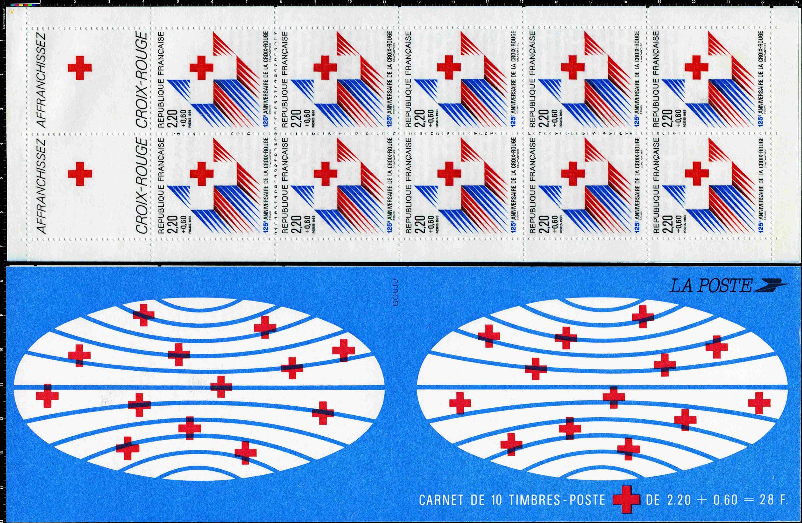 Croix-Rouge française