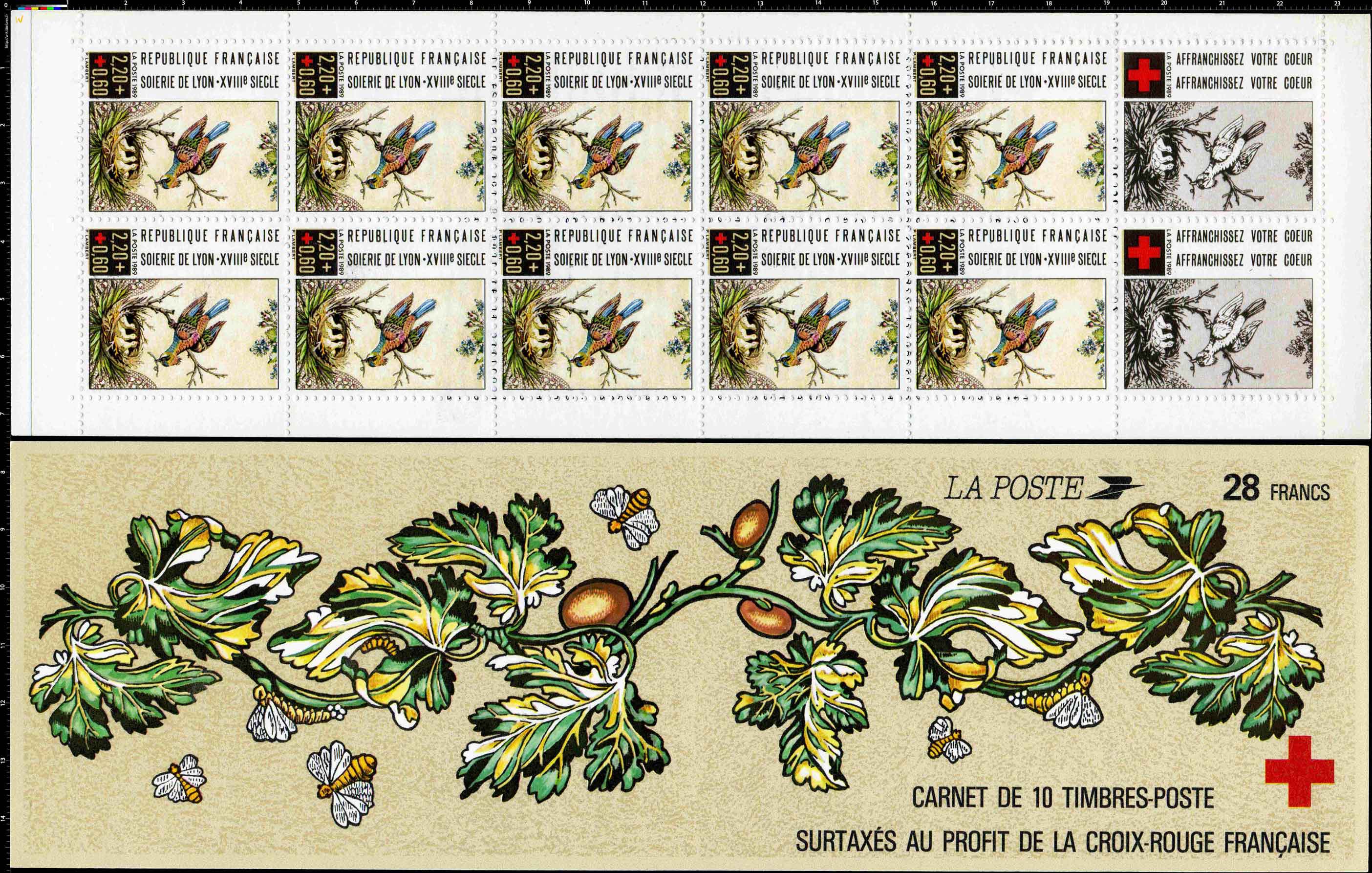 Croix-Rouge française