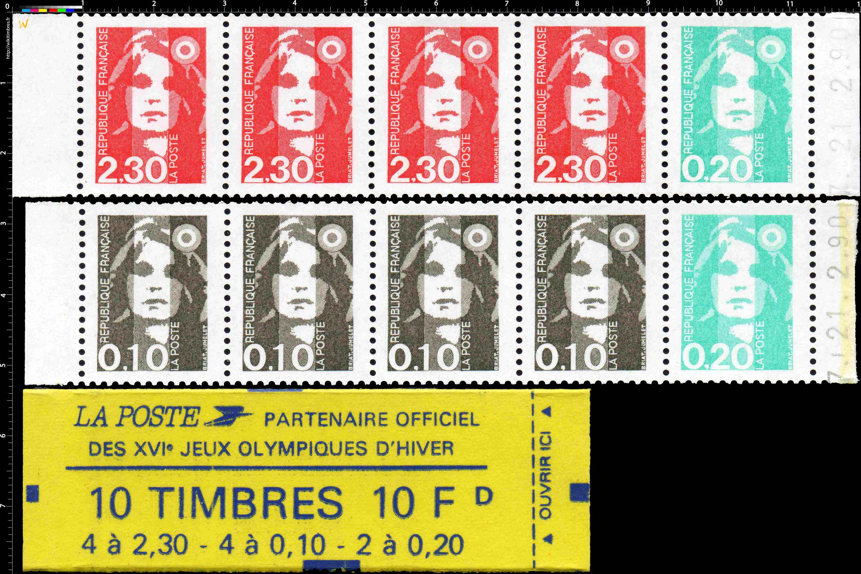 XVIe jeux olympiques d'hiver