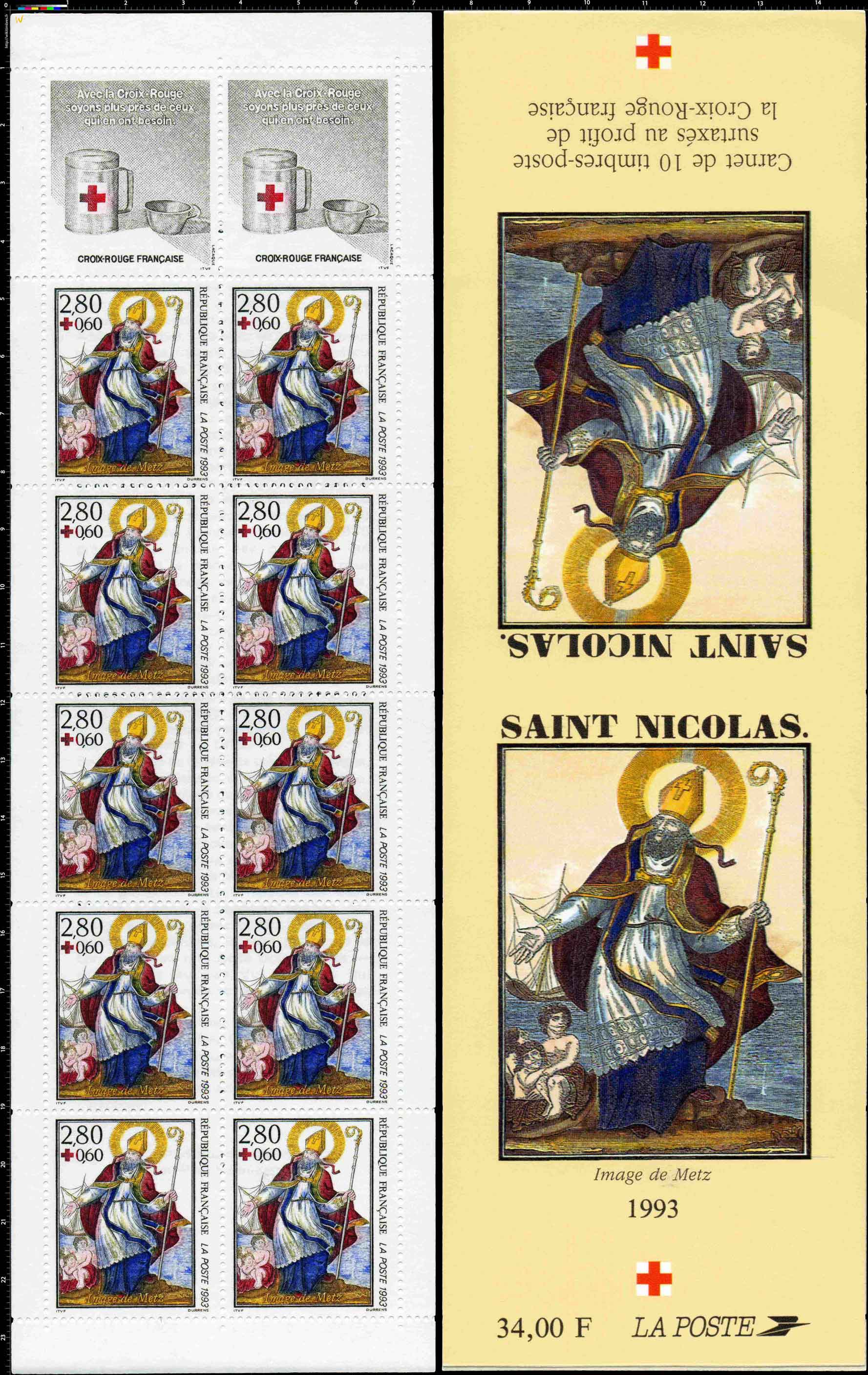 Croix-Rouge française