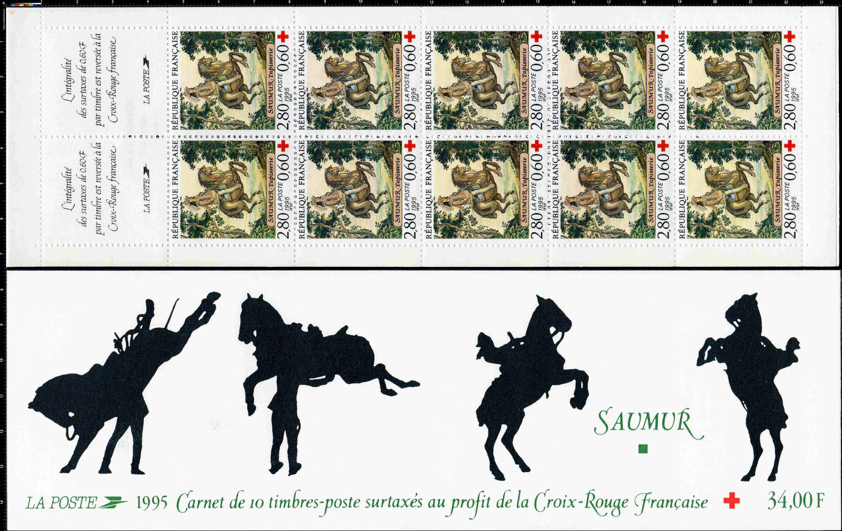 Croix-Rouge française