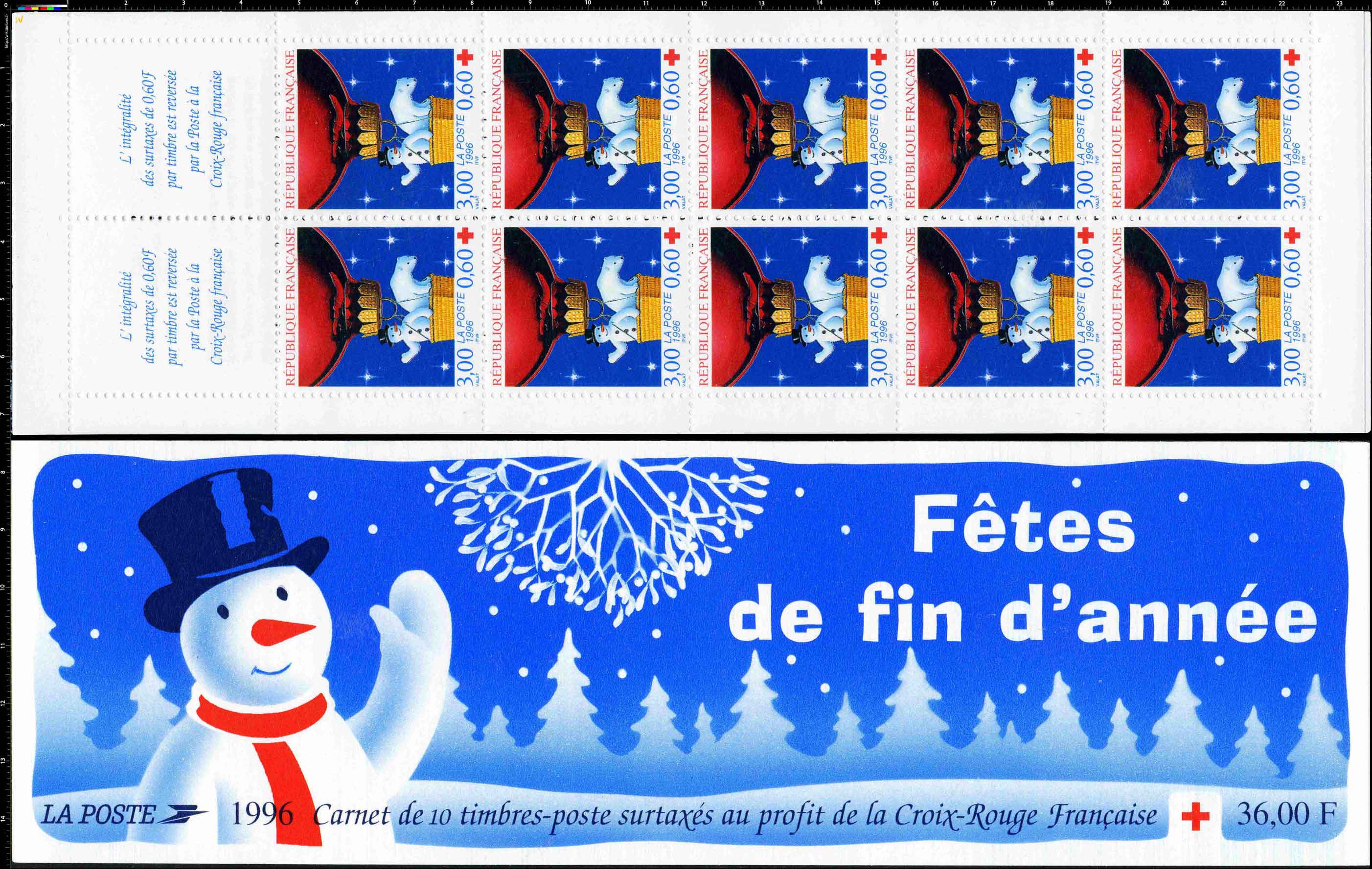 Croix-Rouge française