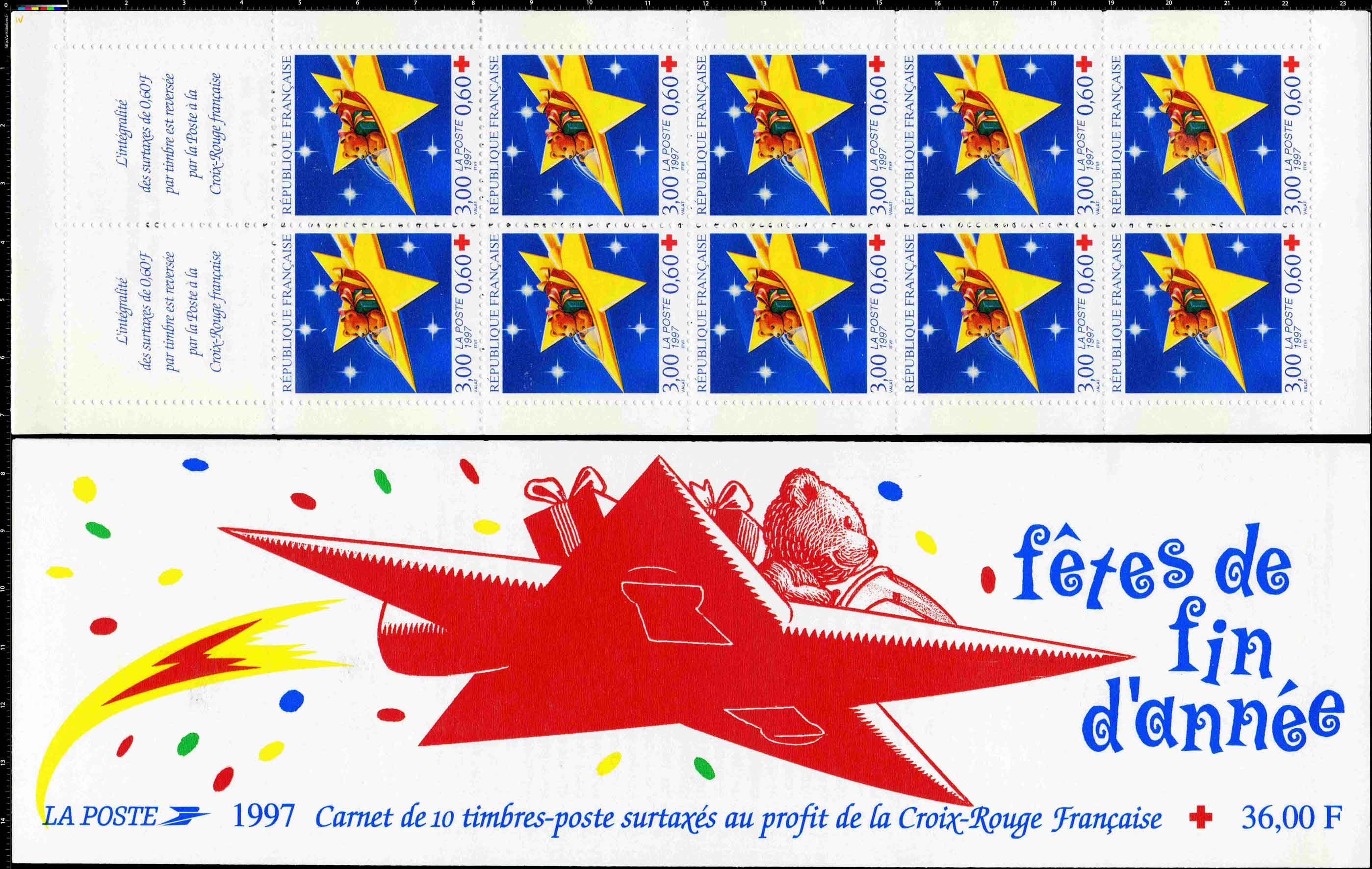 Croix-Rouge française