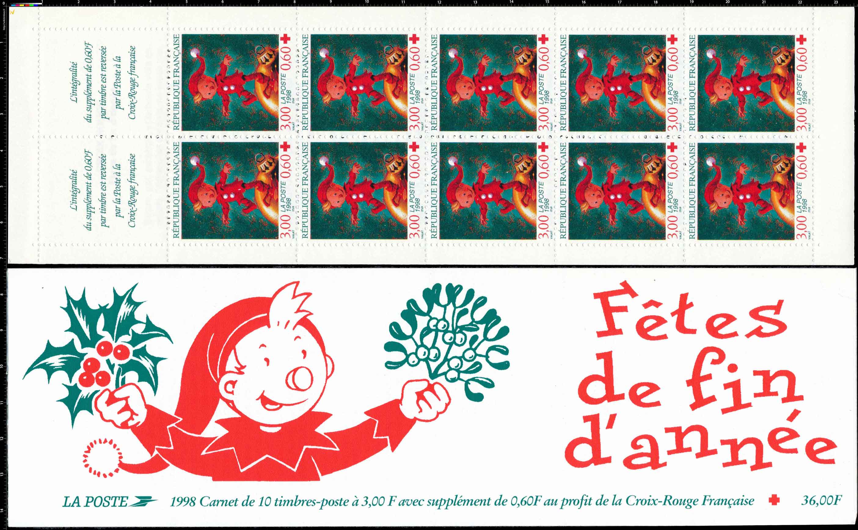 Croix-Rouge française