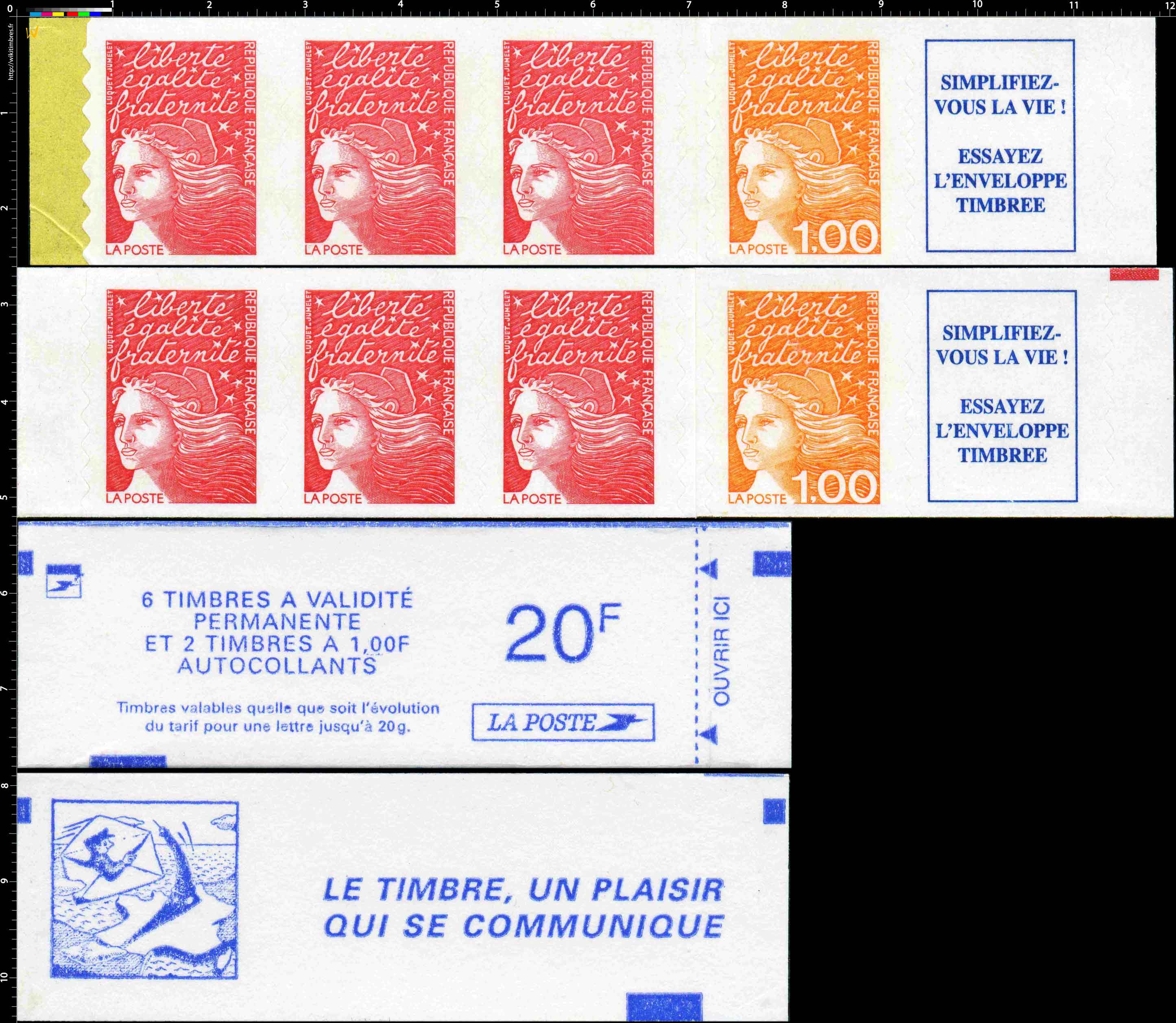 Le timbre, un plaisir qui se communique