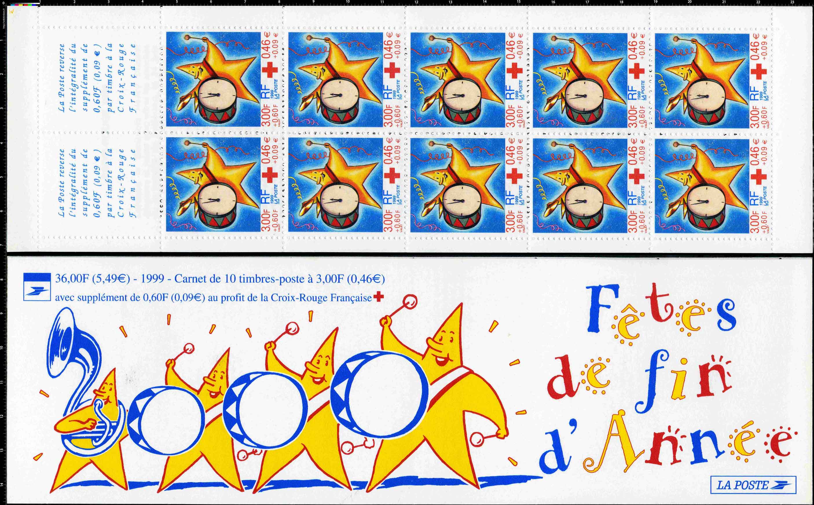 Croix-Rouge française