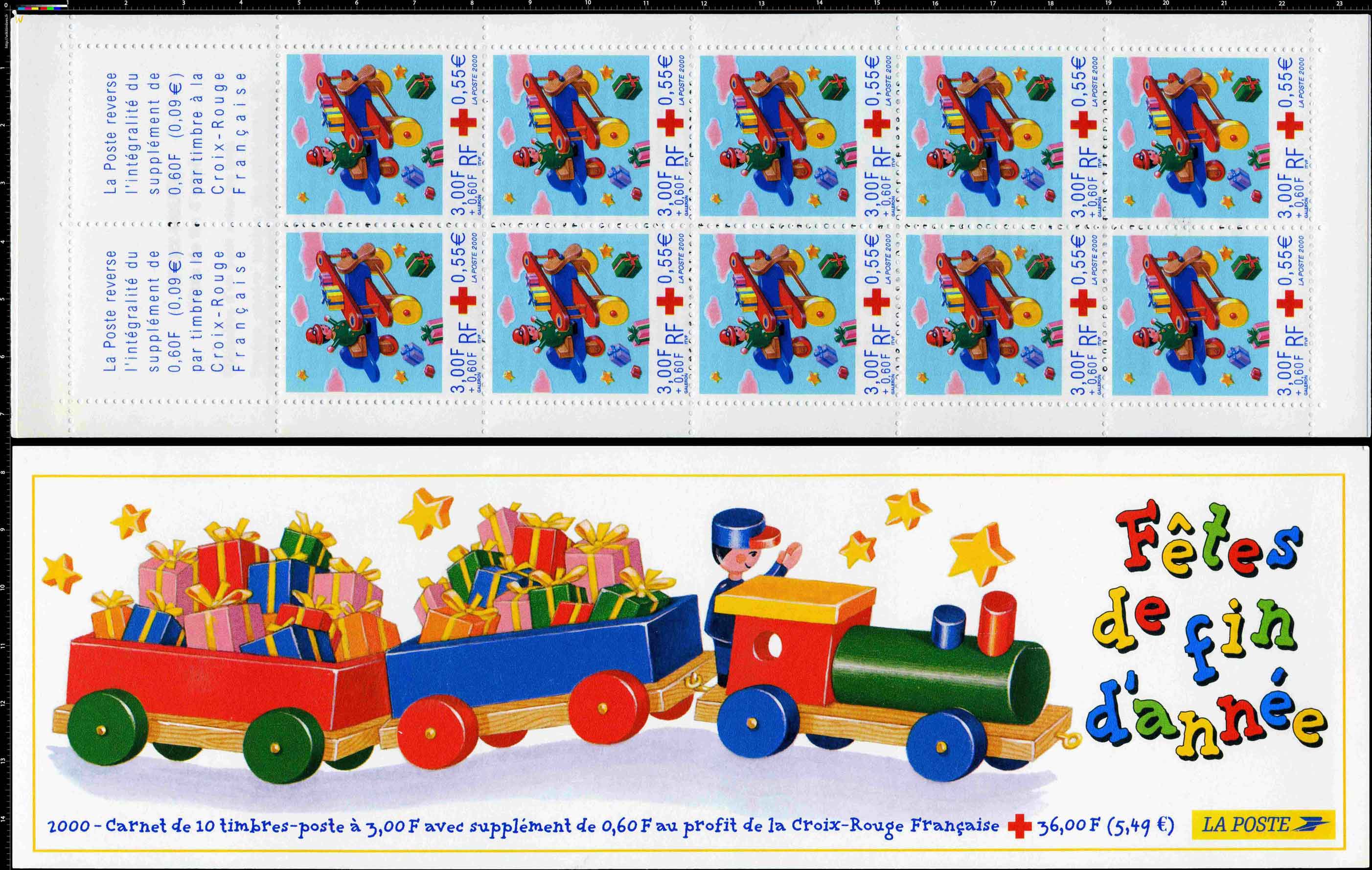 Croix-Rouge française