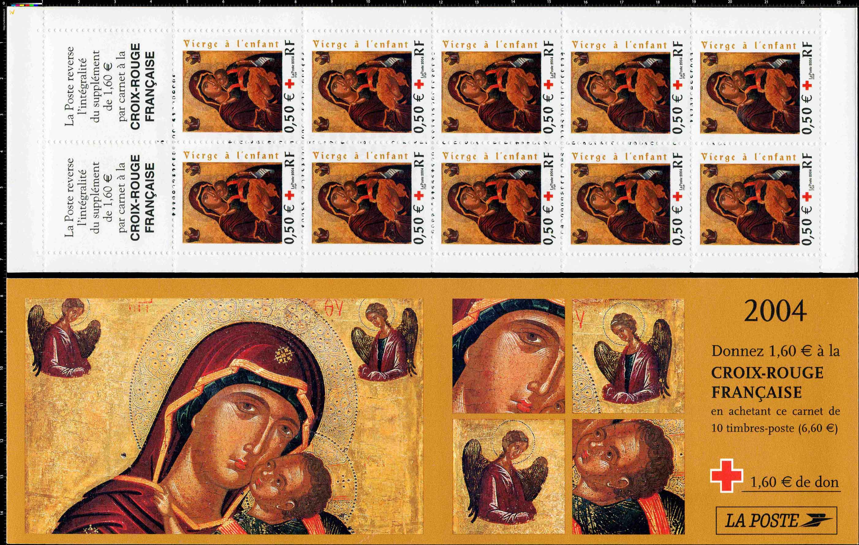 Croix-Rouge française