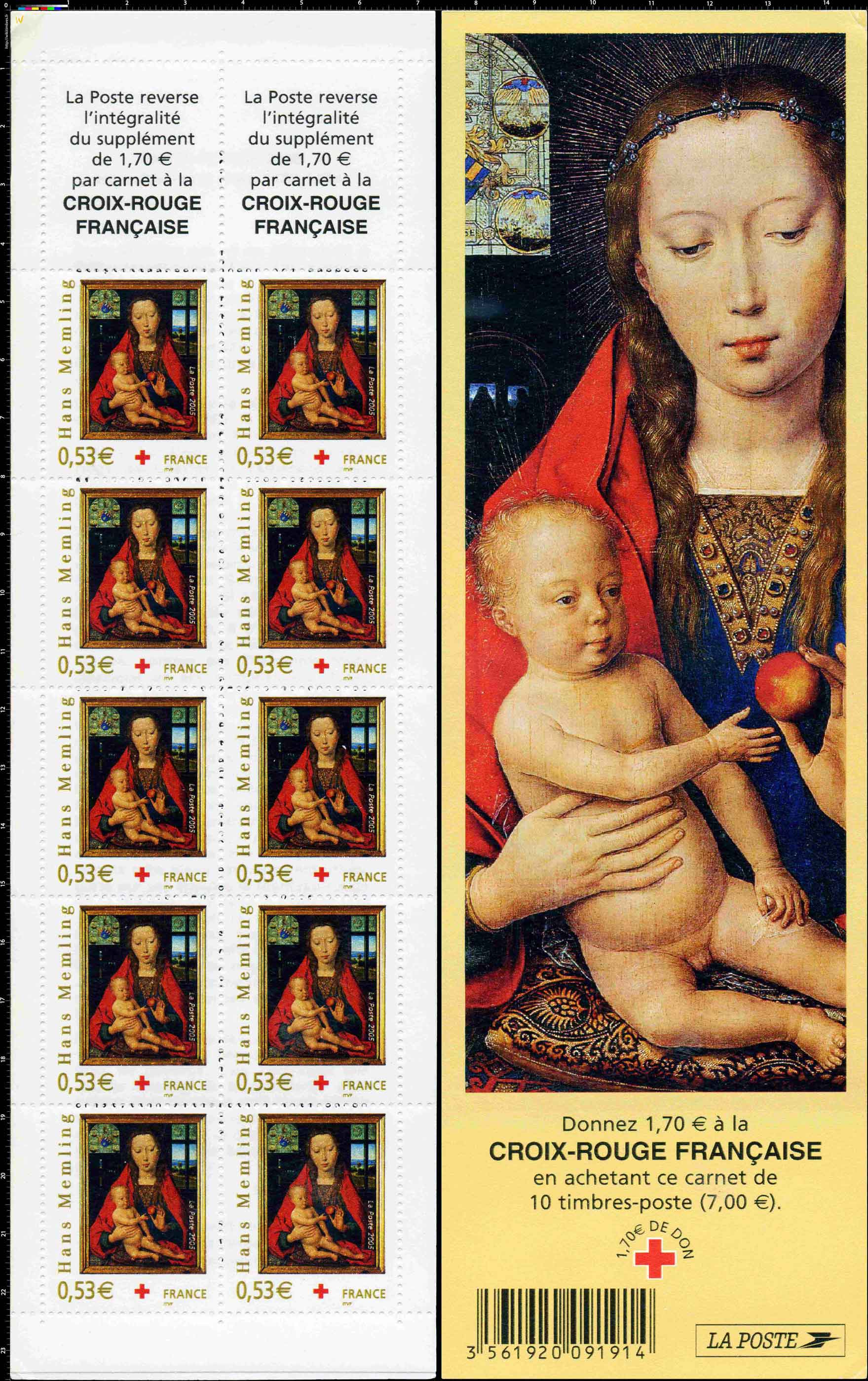 Croix-Rouge française