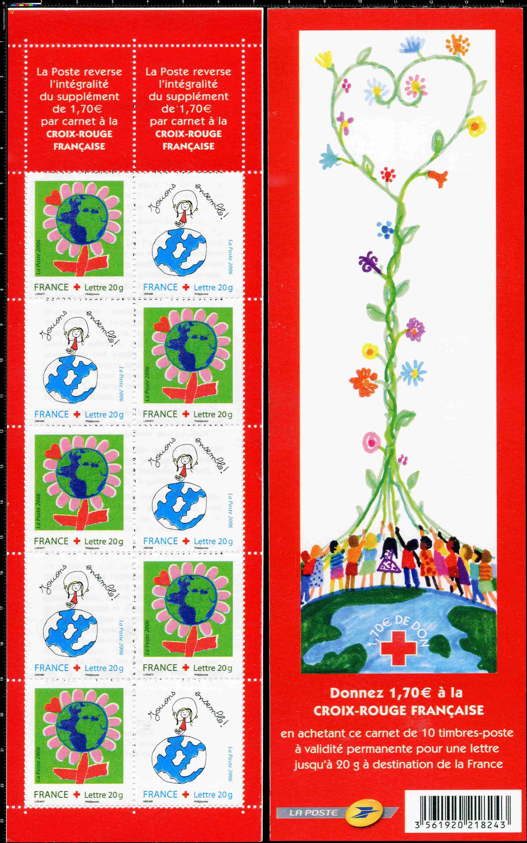 Croix-Rouge française