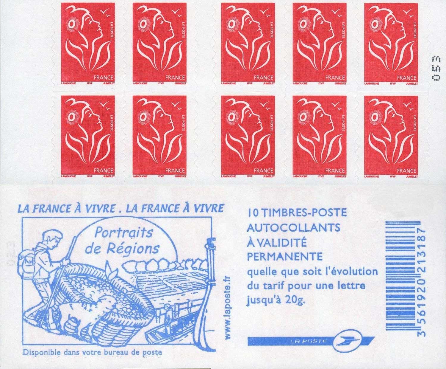 2006 la France à vivre