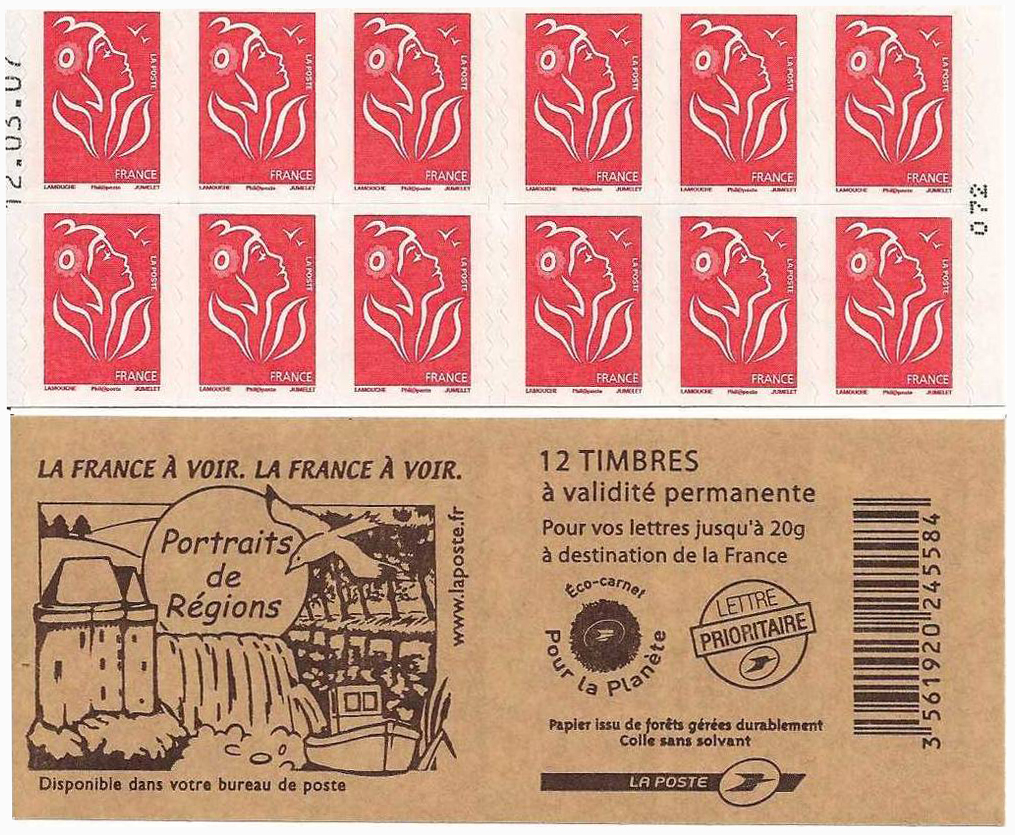 2007 la France à voir