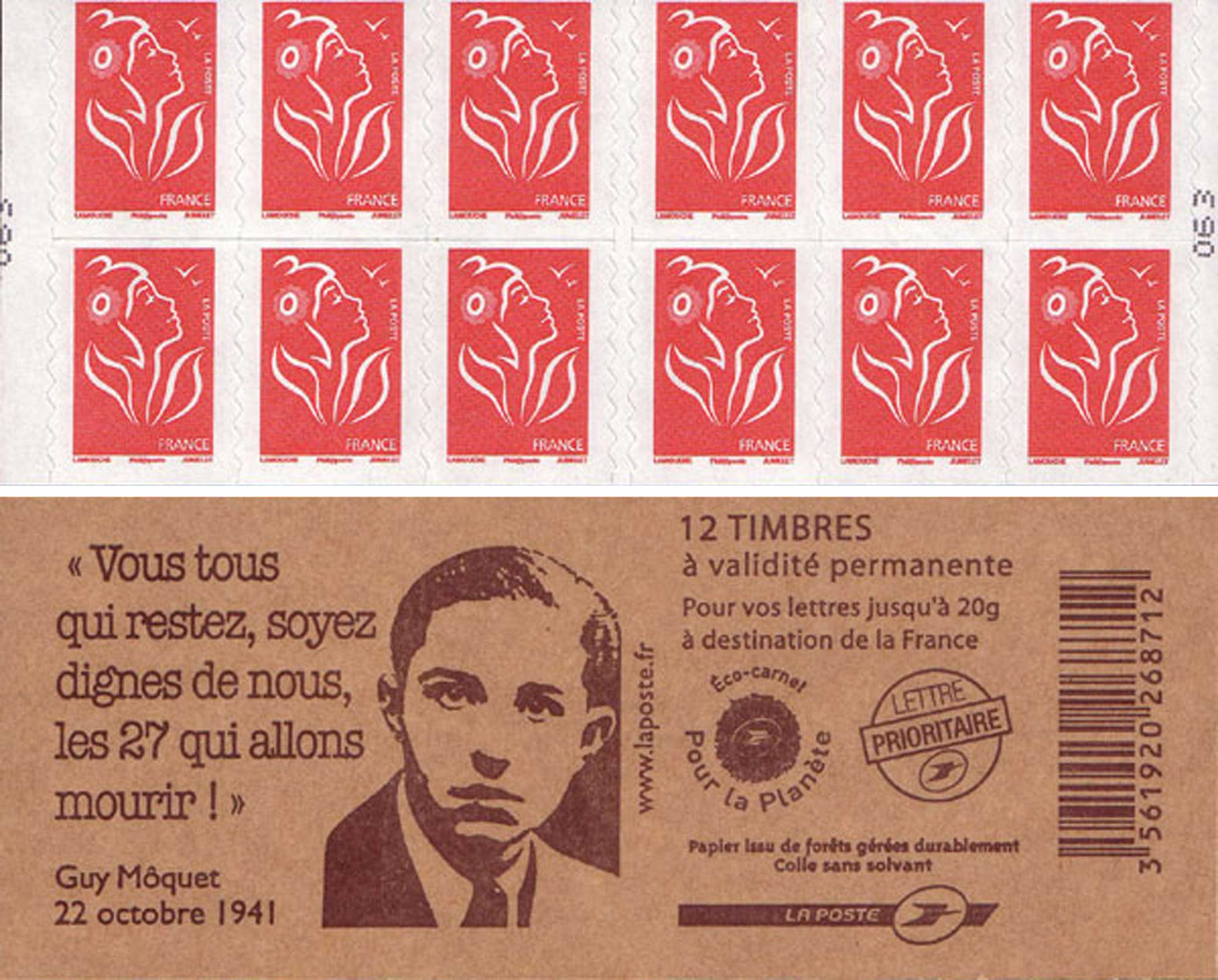 2007 Vous tous qui restez, soyez dignes de nous, les 27 qui allons mourir !