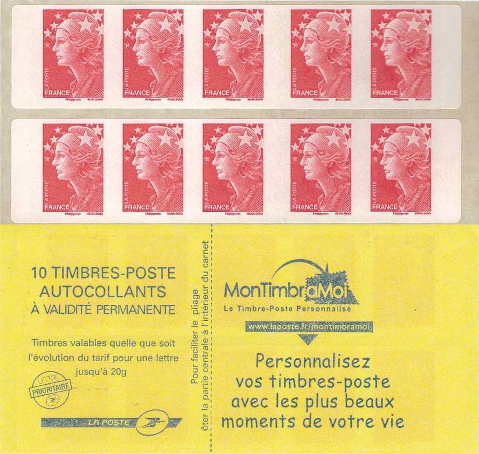 2011 MonTimbraMoi