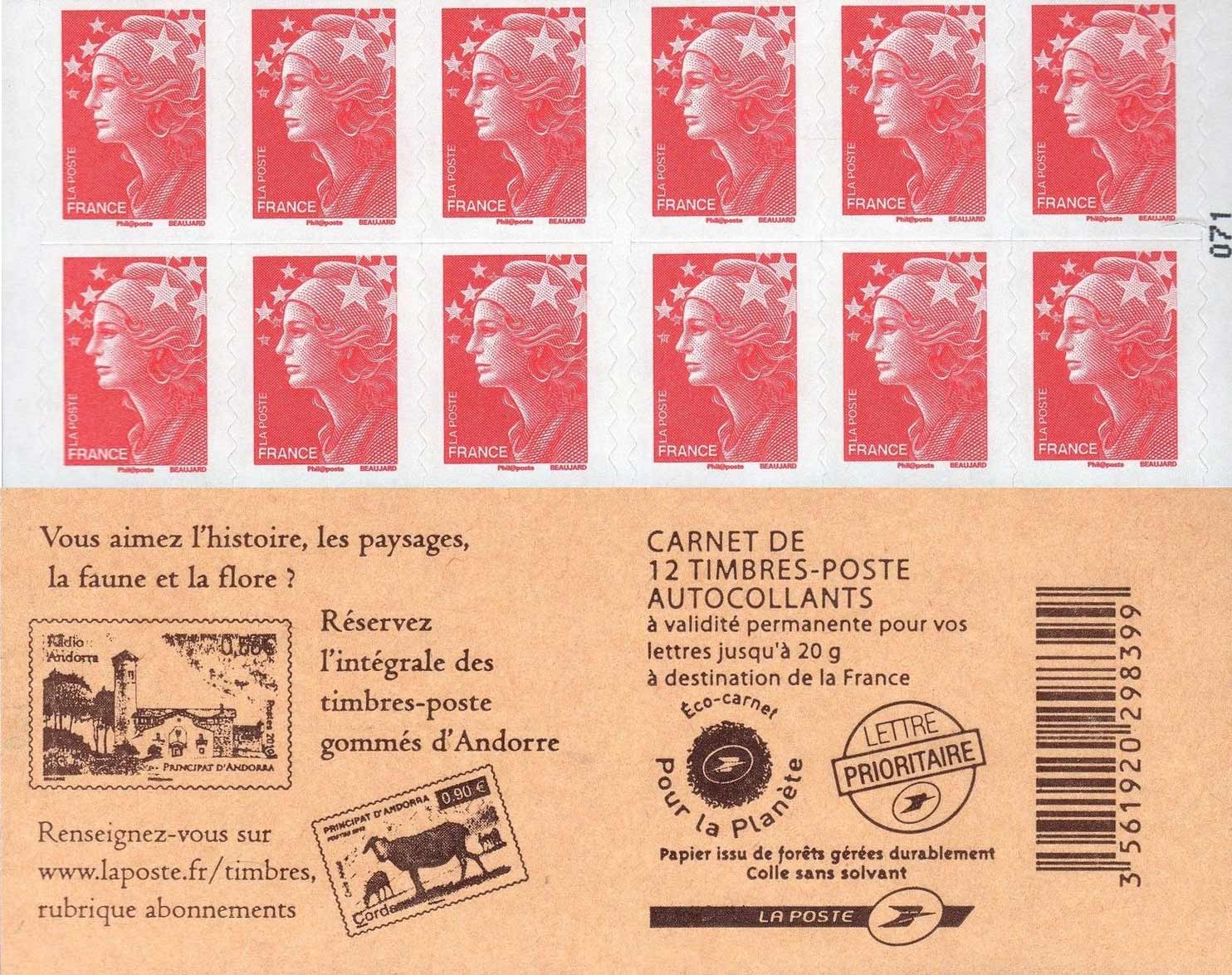 2011 Vous aimez l'histoire, les paysages, la faune et la flore ?