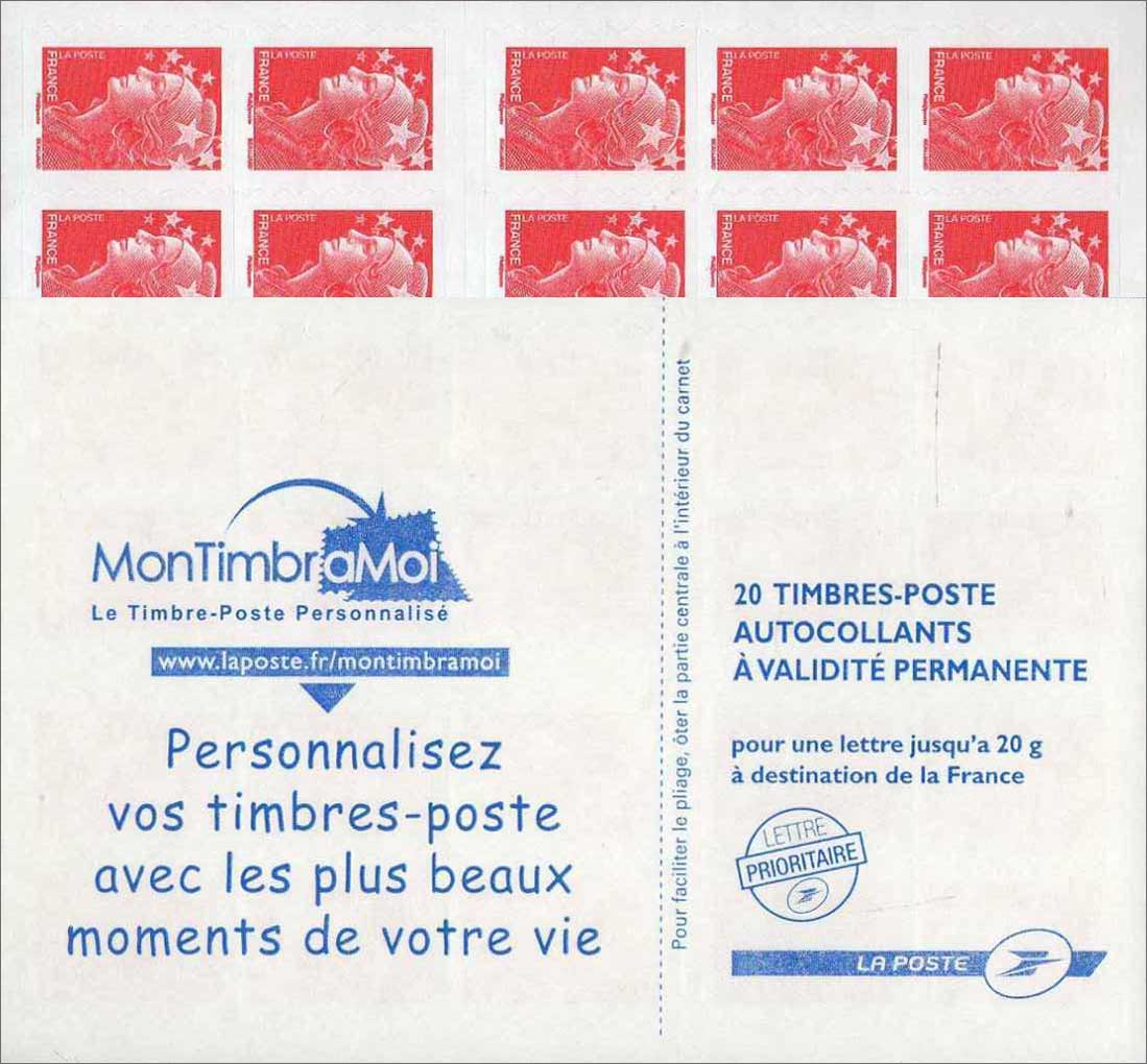 2011 MonTimbraMoi