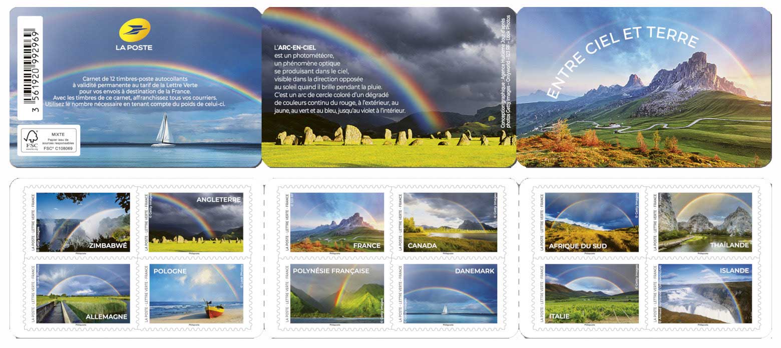 2023 ENTRE CIEL ET TERRE