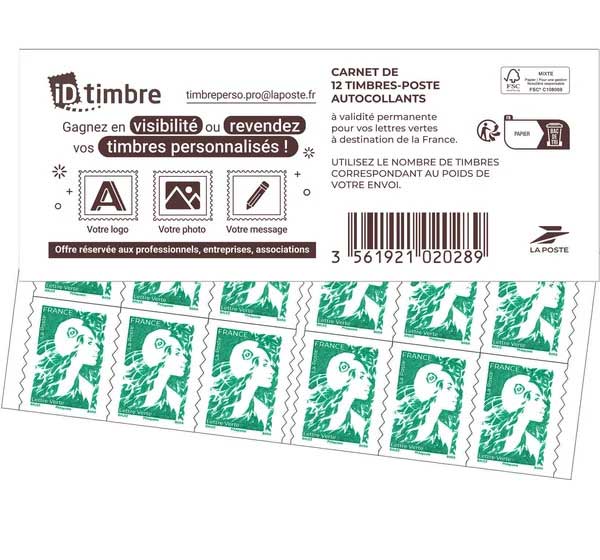 2025 ID Timbre