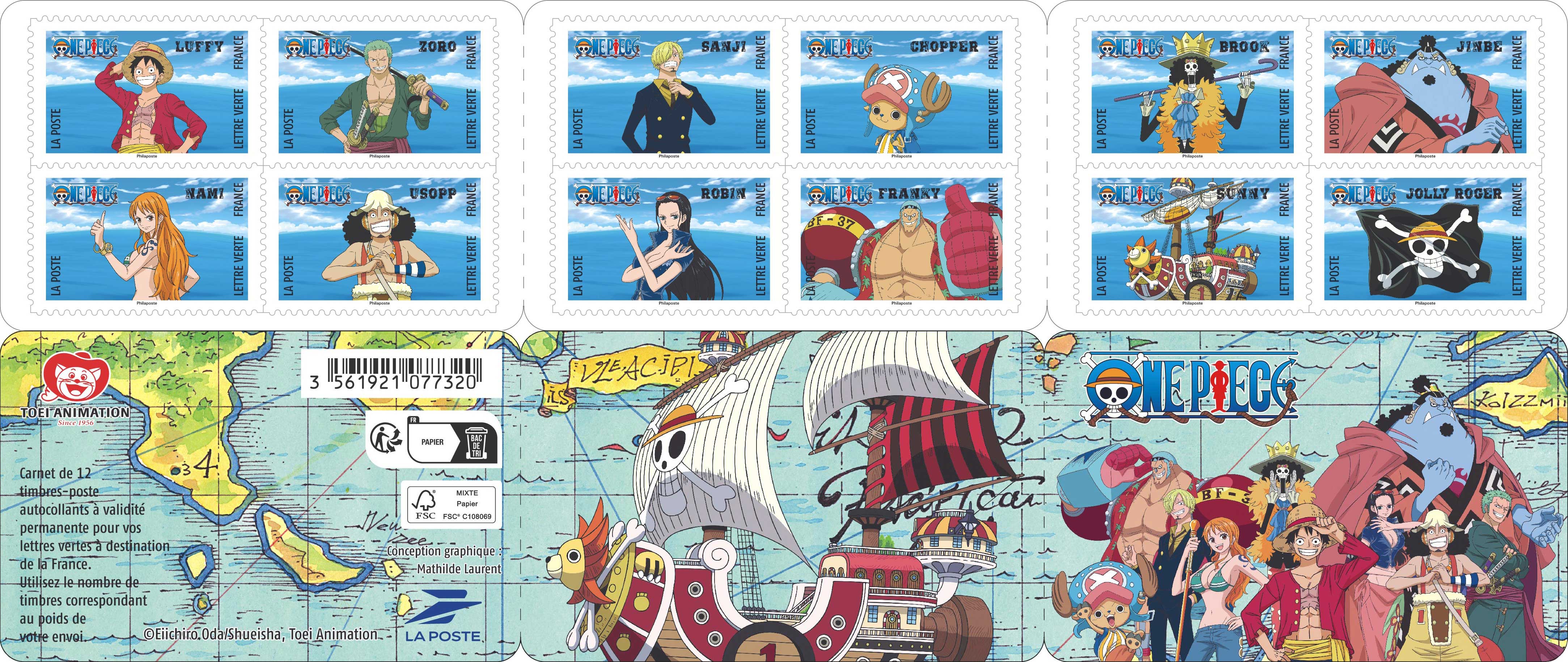 2025 One Piece