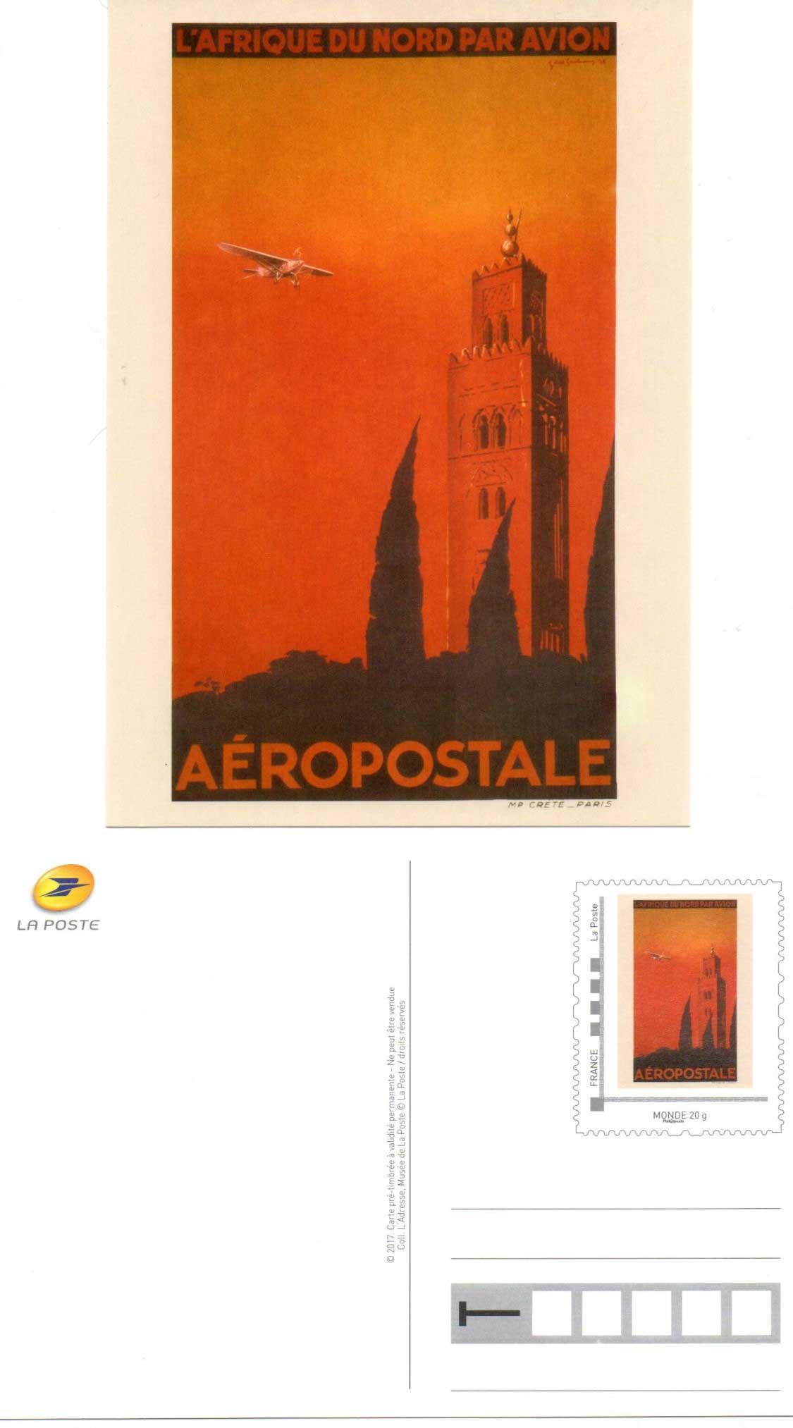 2017 AEROPOSTALE