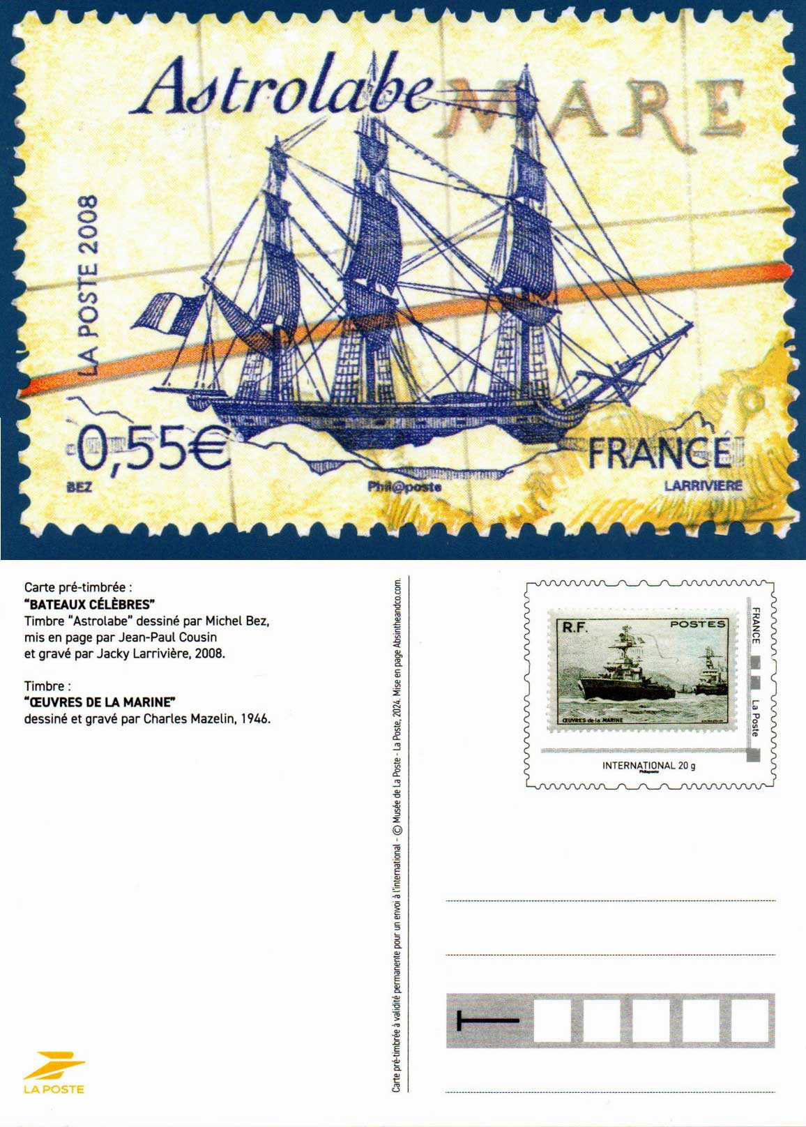 2024 Astrolabe