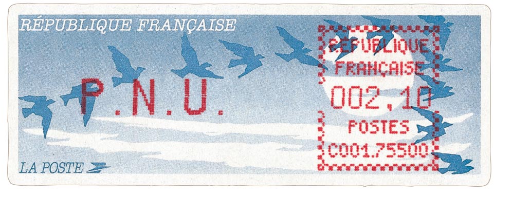 1990 P.N.U