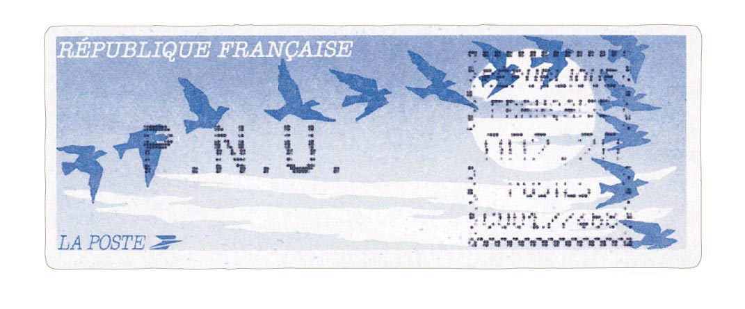 1991 P.N.U