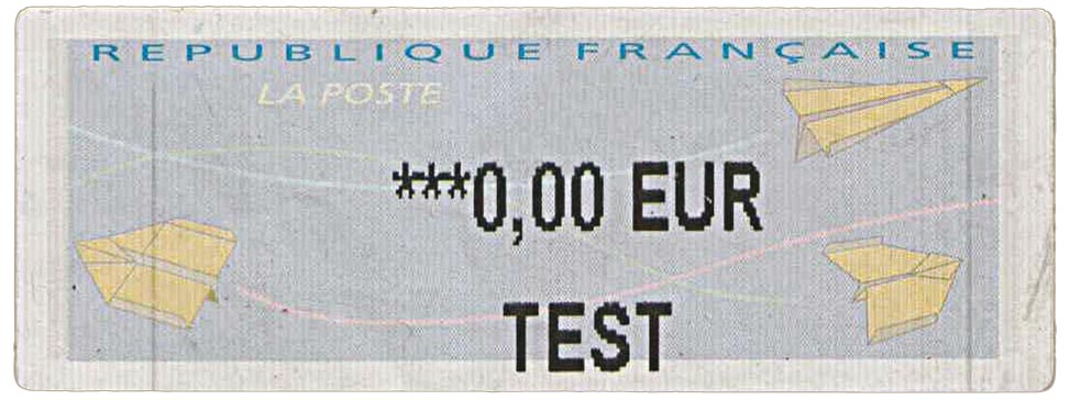 2006 Sans légende particulière