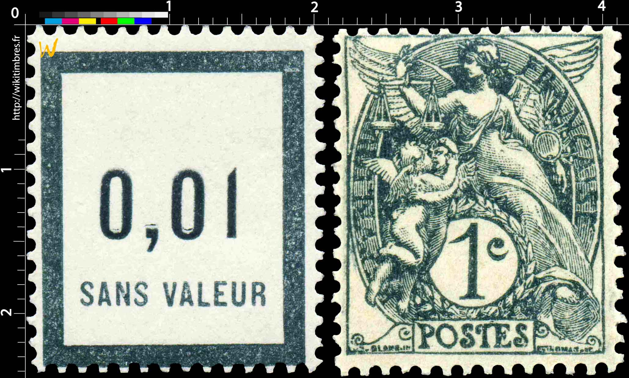 1932 SANS VALEUR
