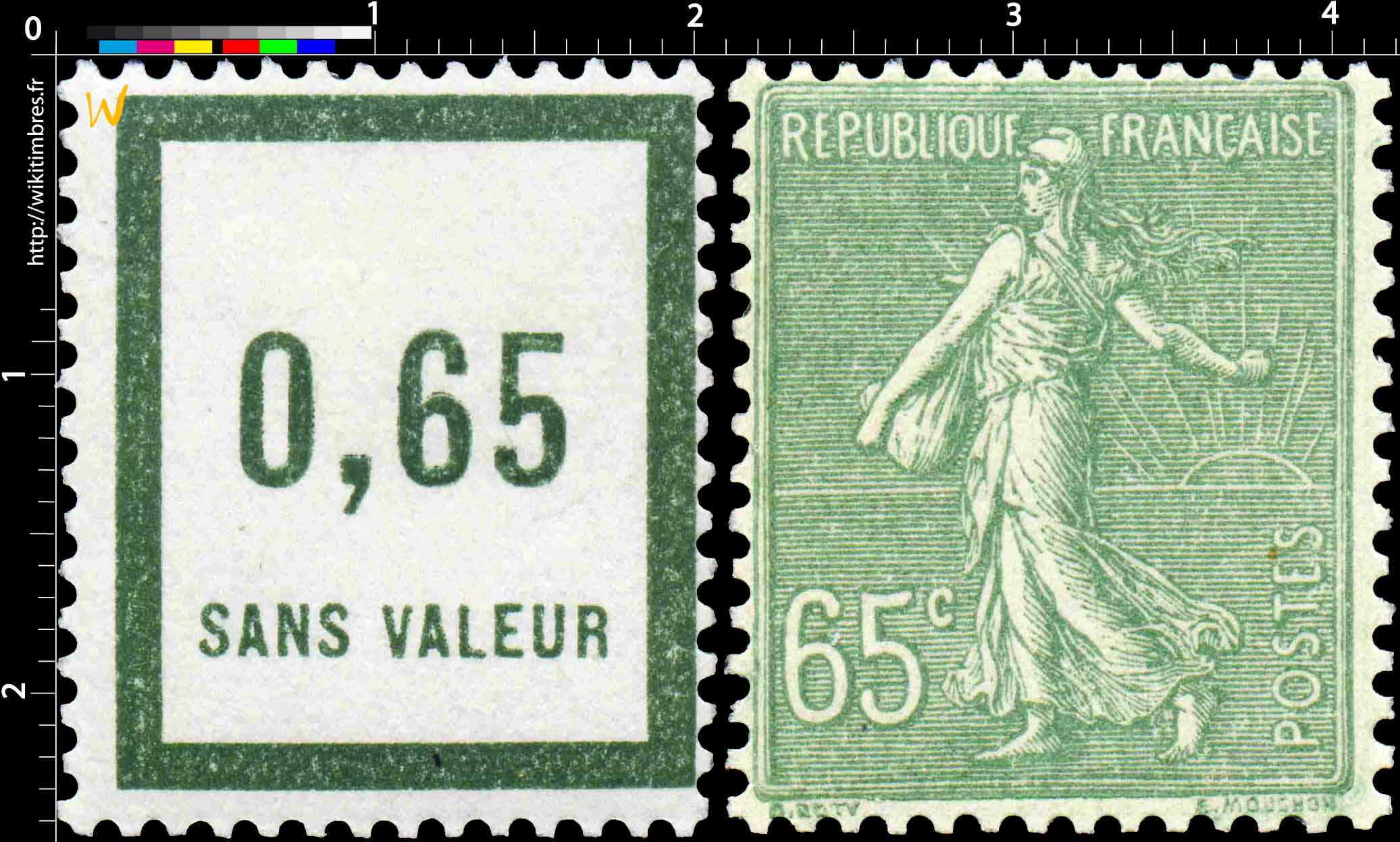 1932 SANS VALEUR