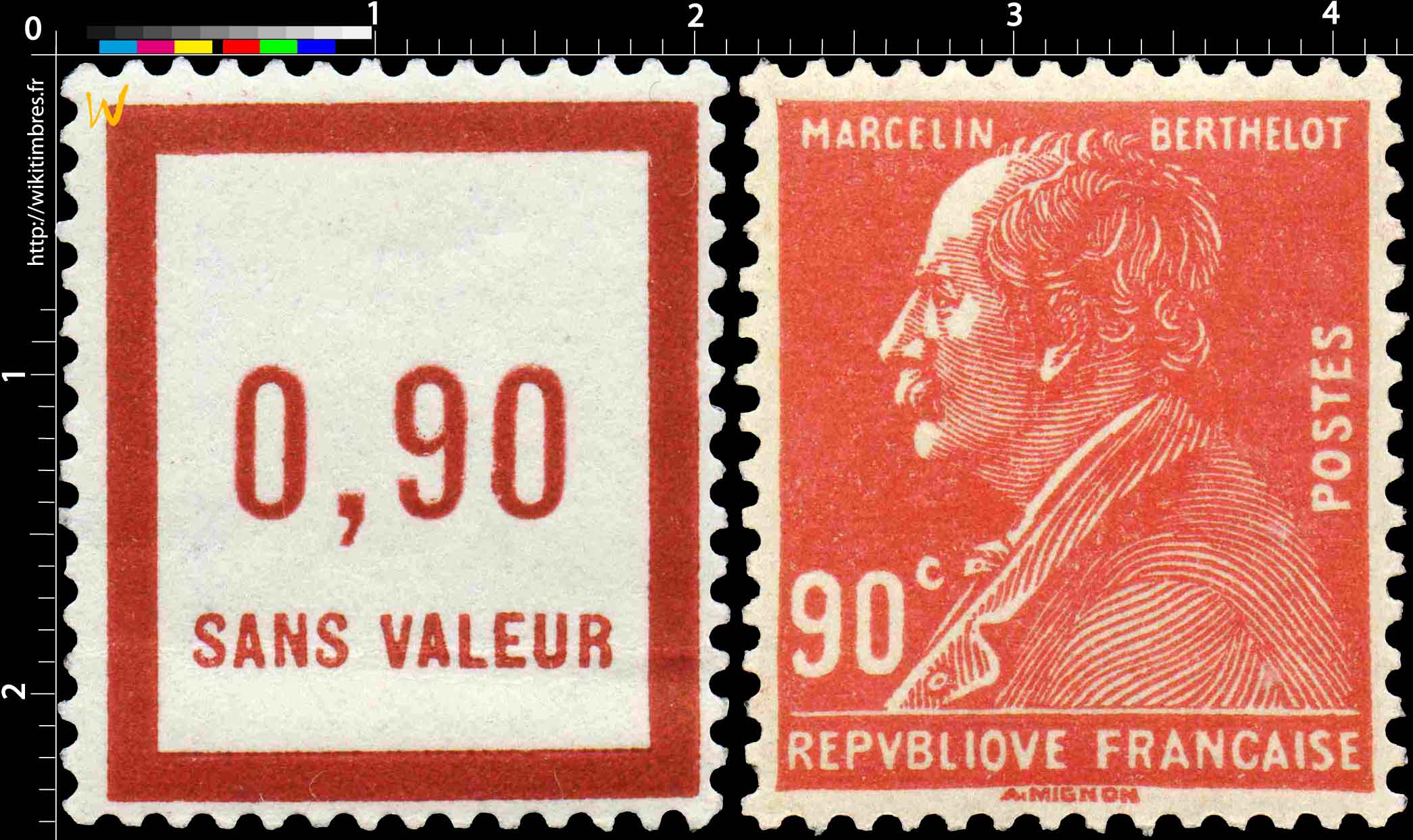 1932 SANS VALEUR