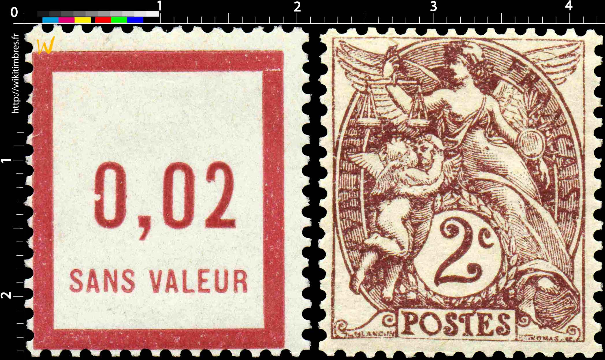 1932 SANS VALEUR