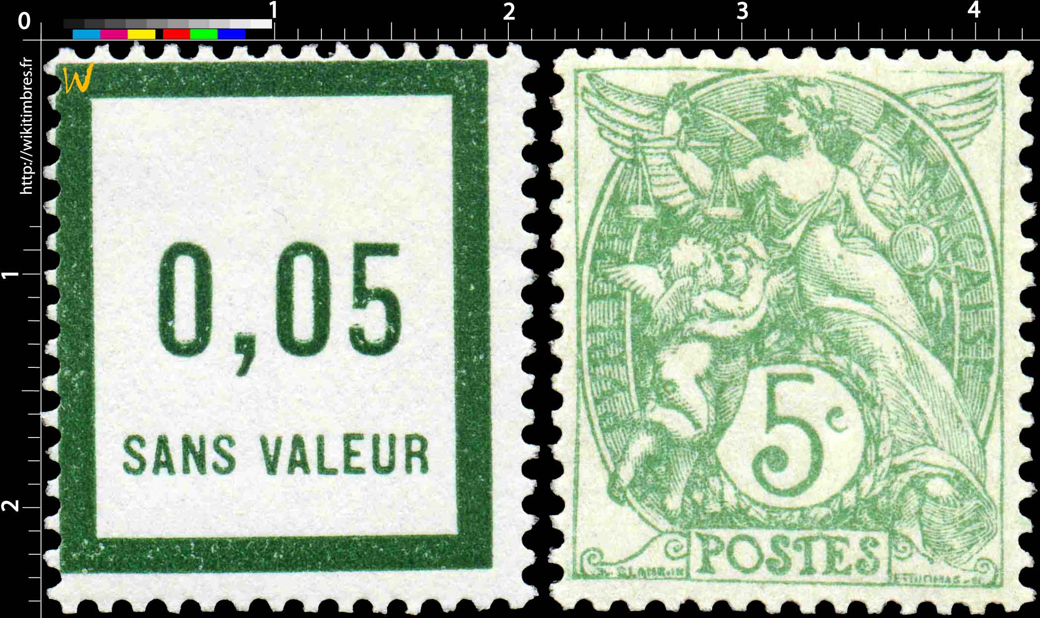 1932 SANS VALEUR