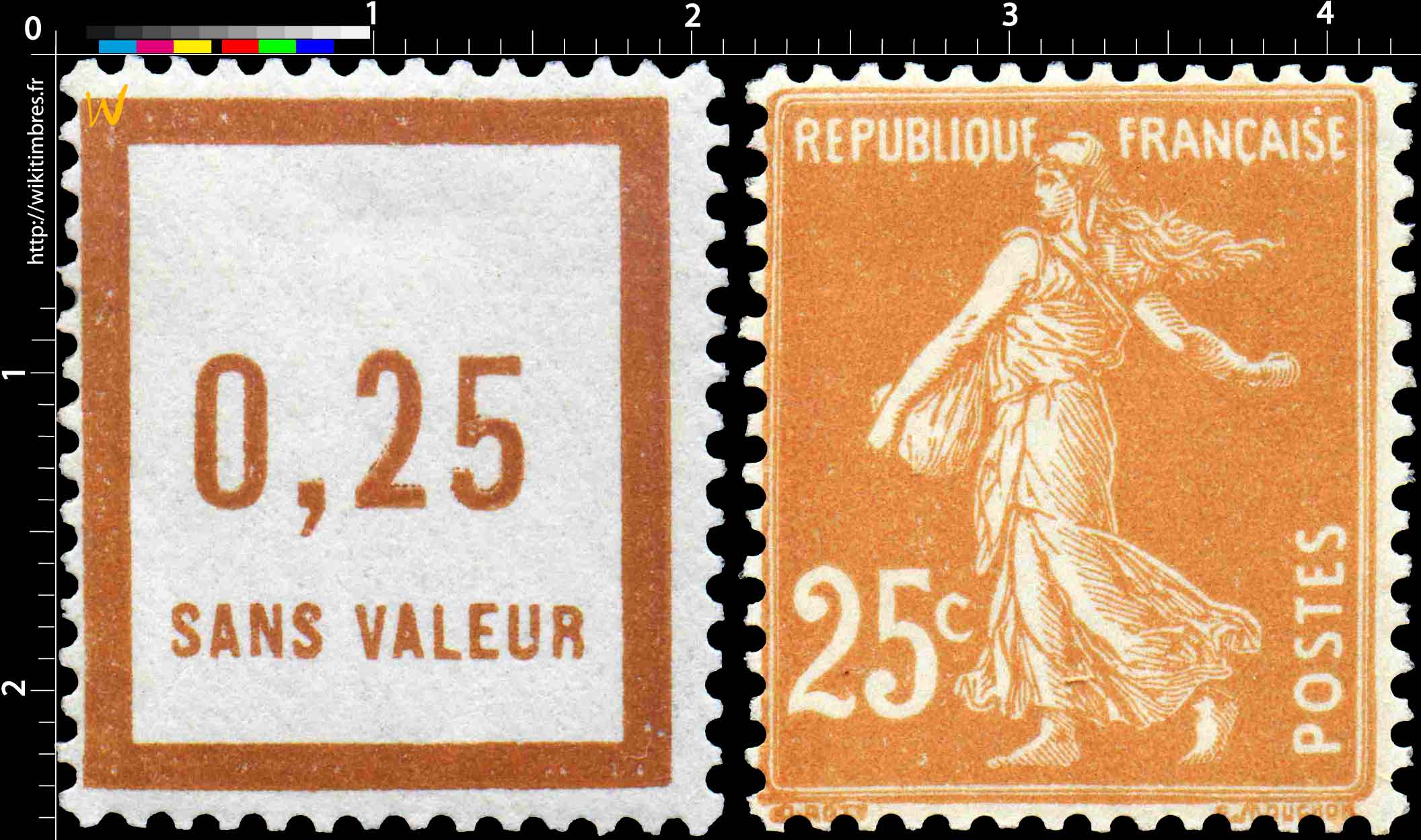 1932 SANS VALEUR