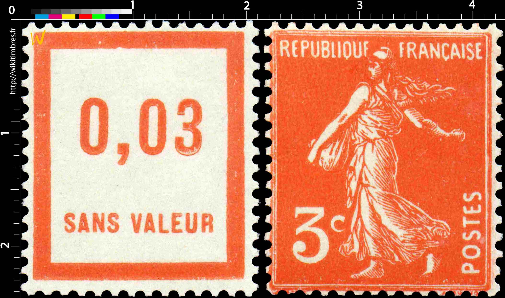 1935 SANS VALEUR