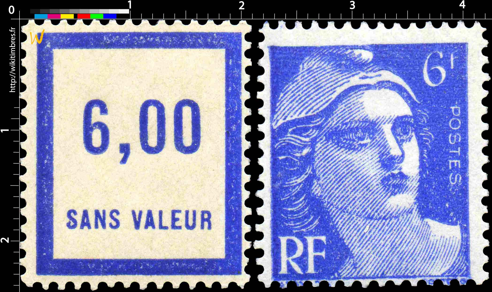 1945 SANS VALEUR