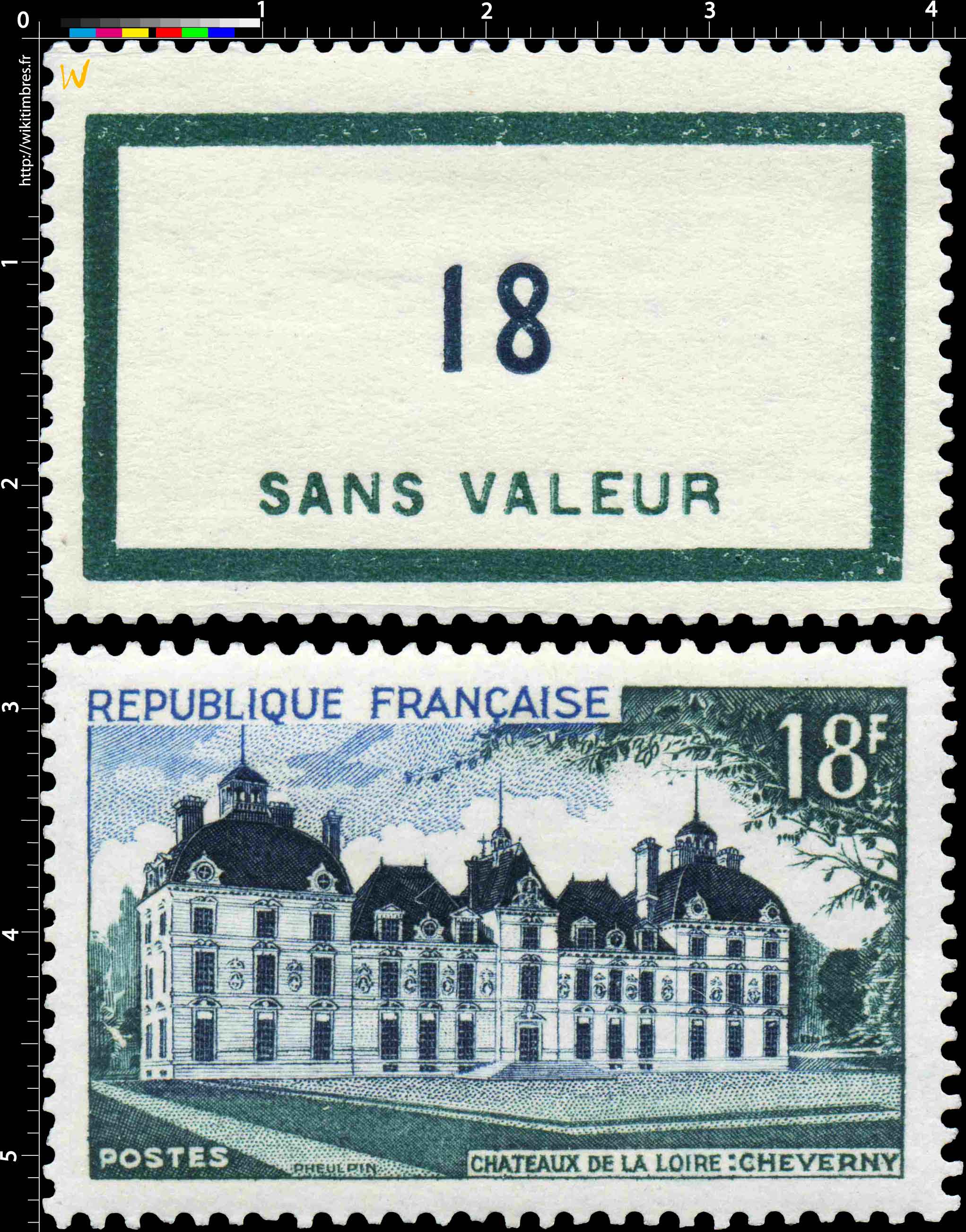 SANS VALEUR