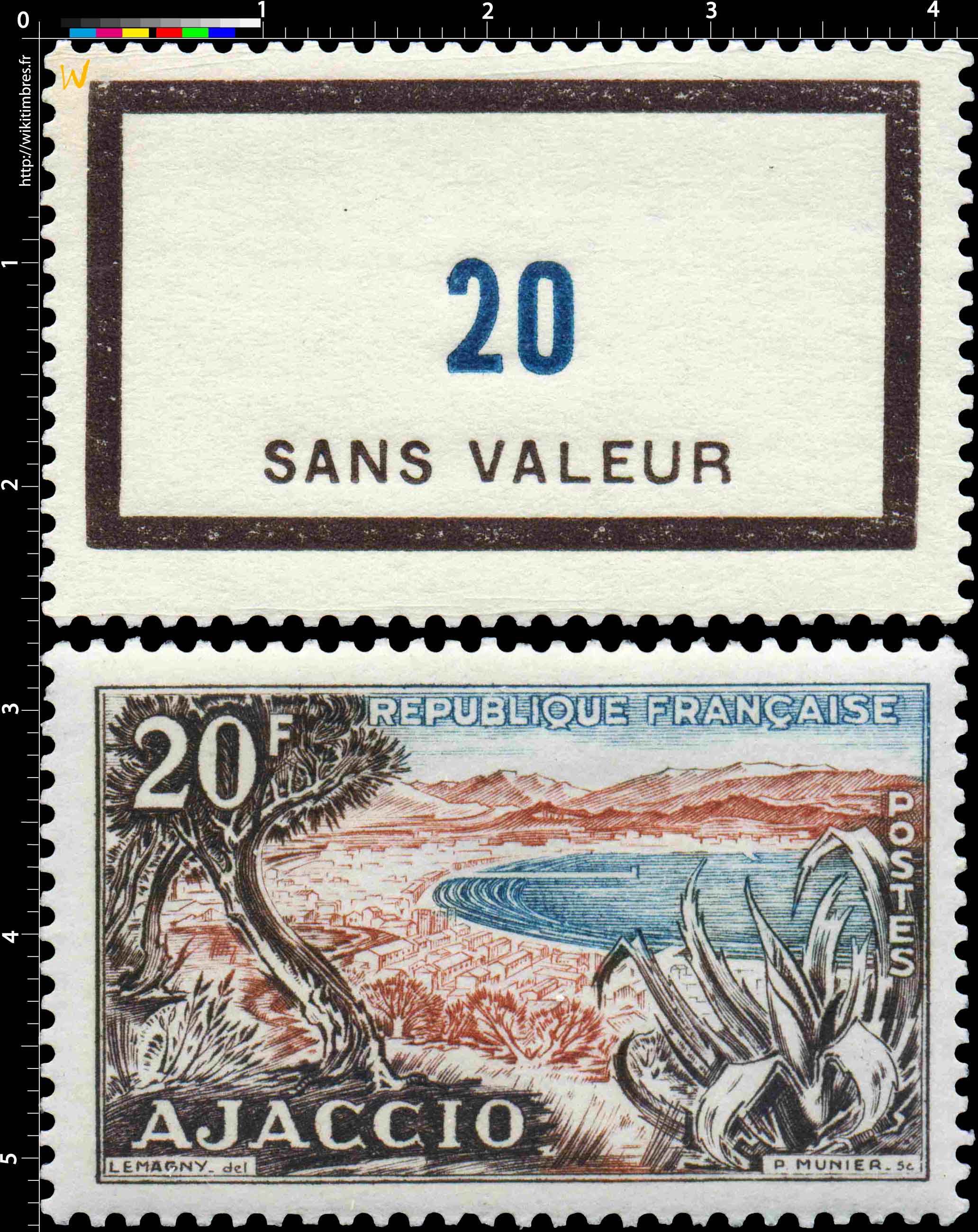 SANS VALEUR