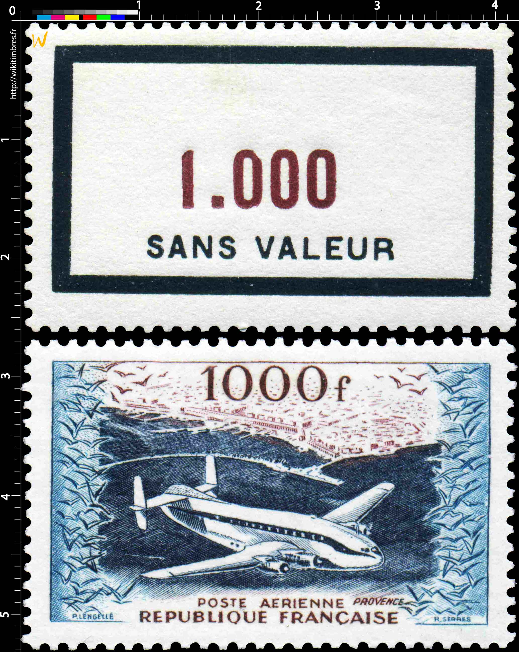SANS VALEUR