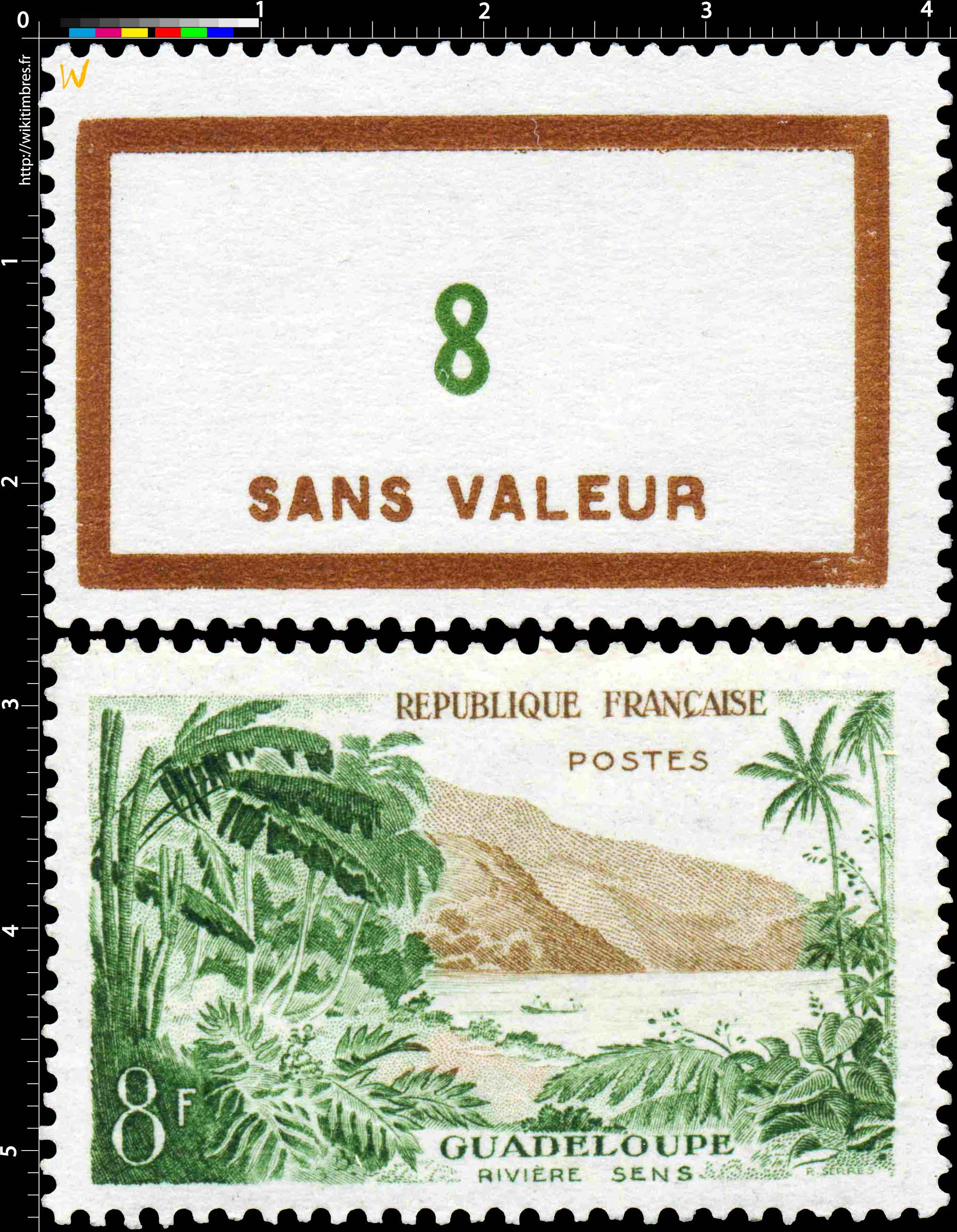 SANS VALEUR