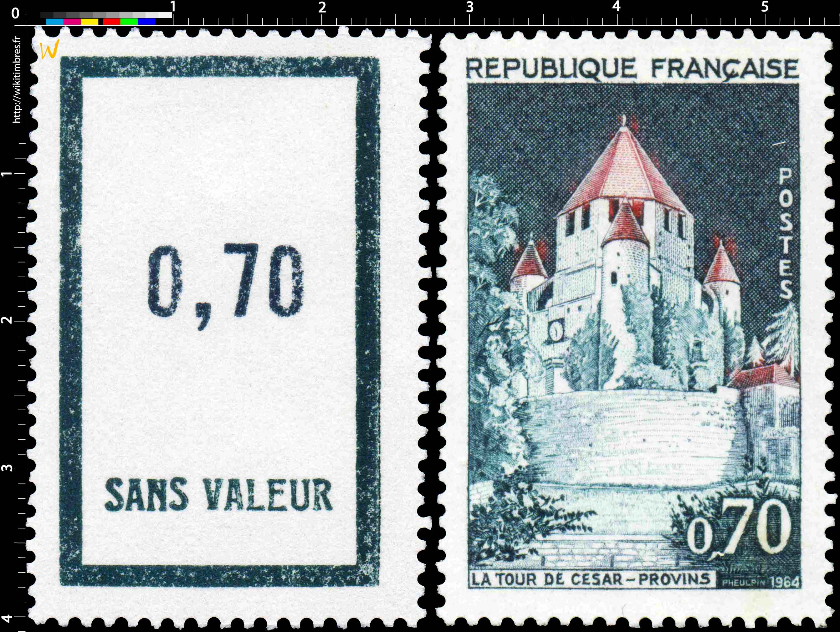 SANS VALEUR