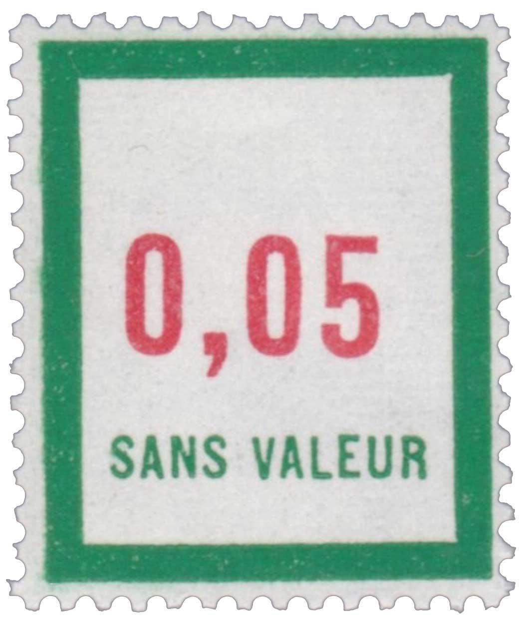 1967 SANS VALEUR