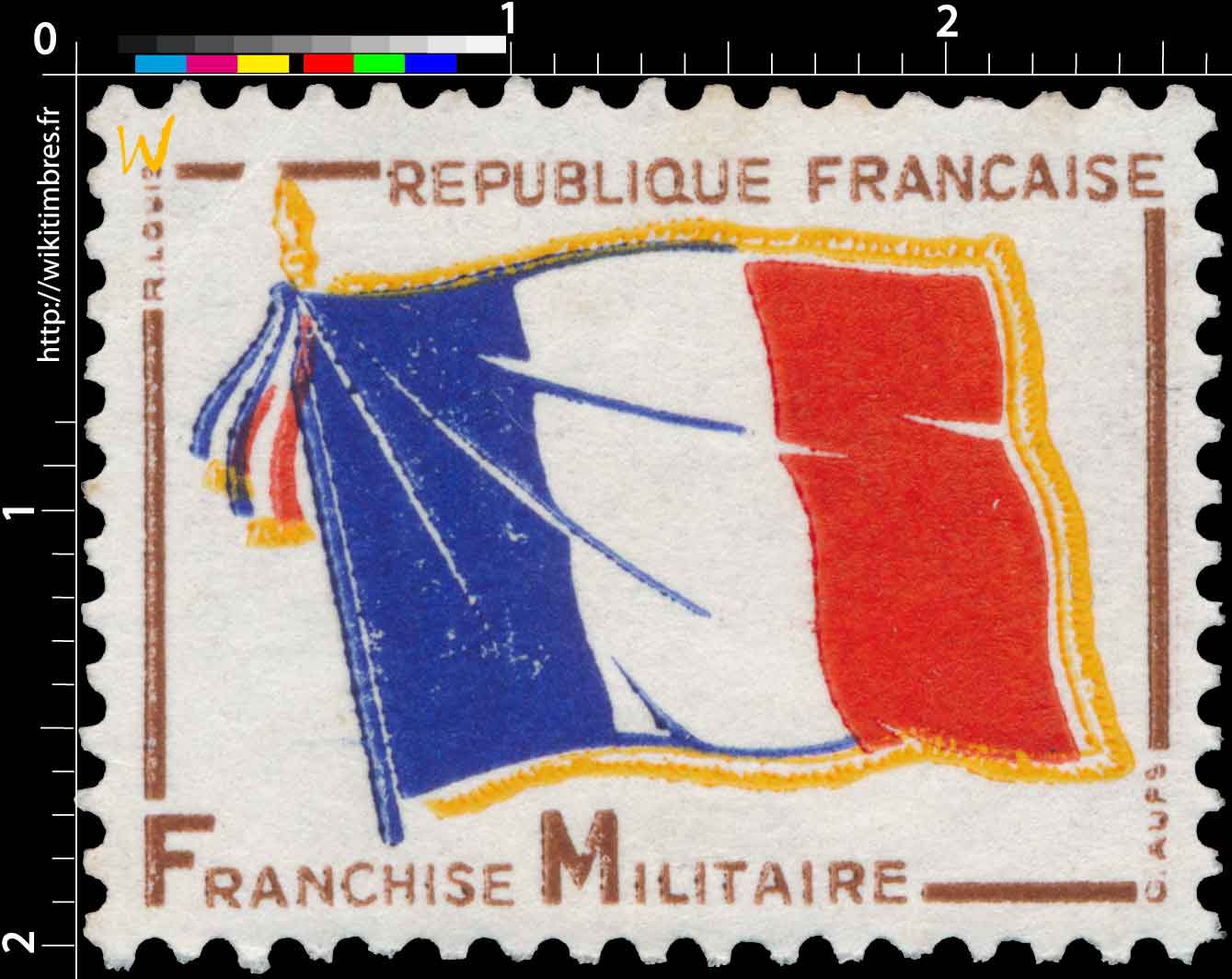 Franchise Militaire
