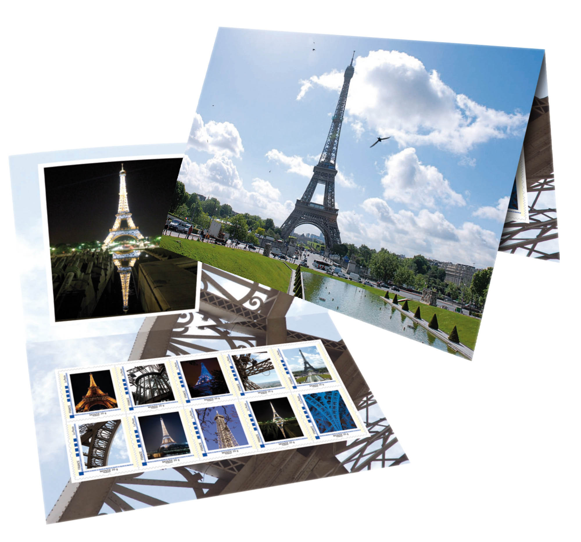 2009 Tour Eiffel