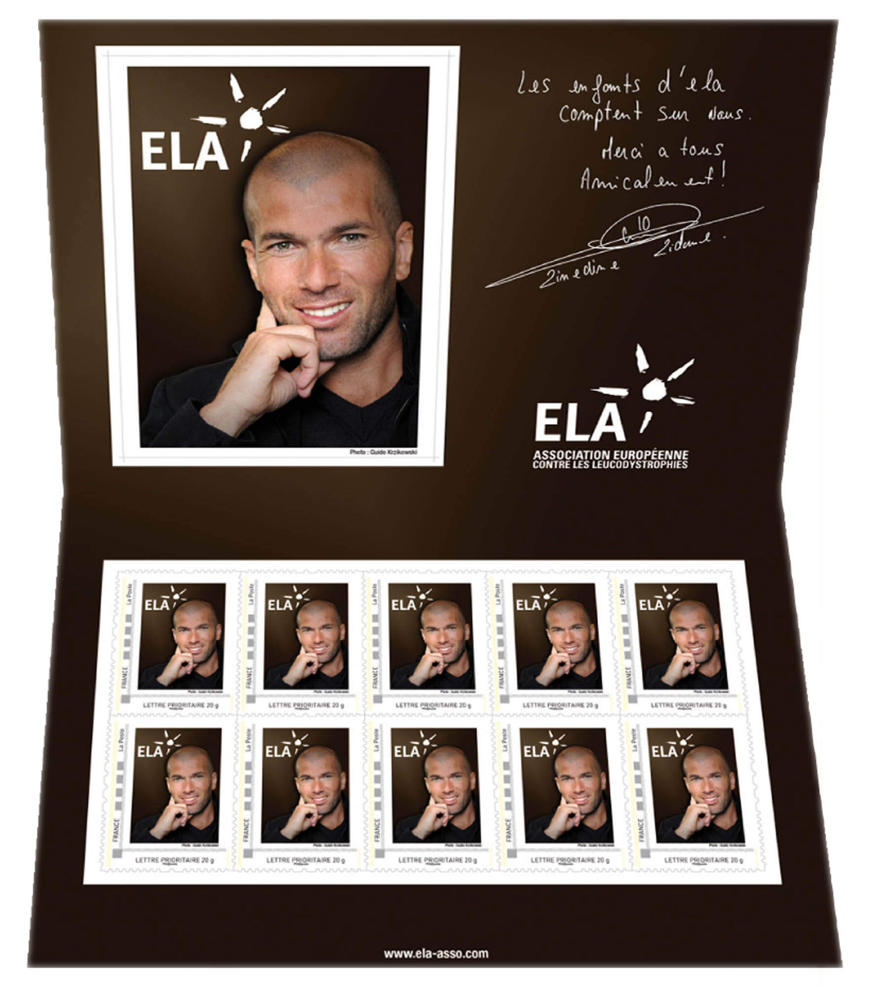 2009 ELA - Zidane