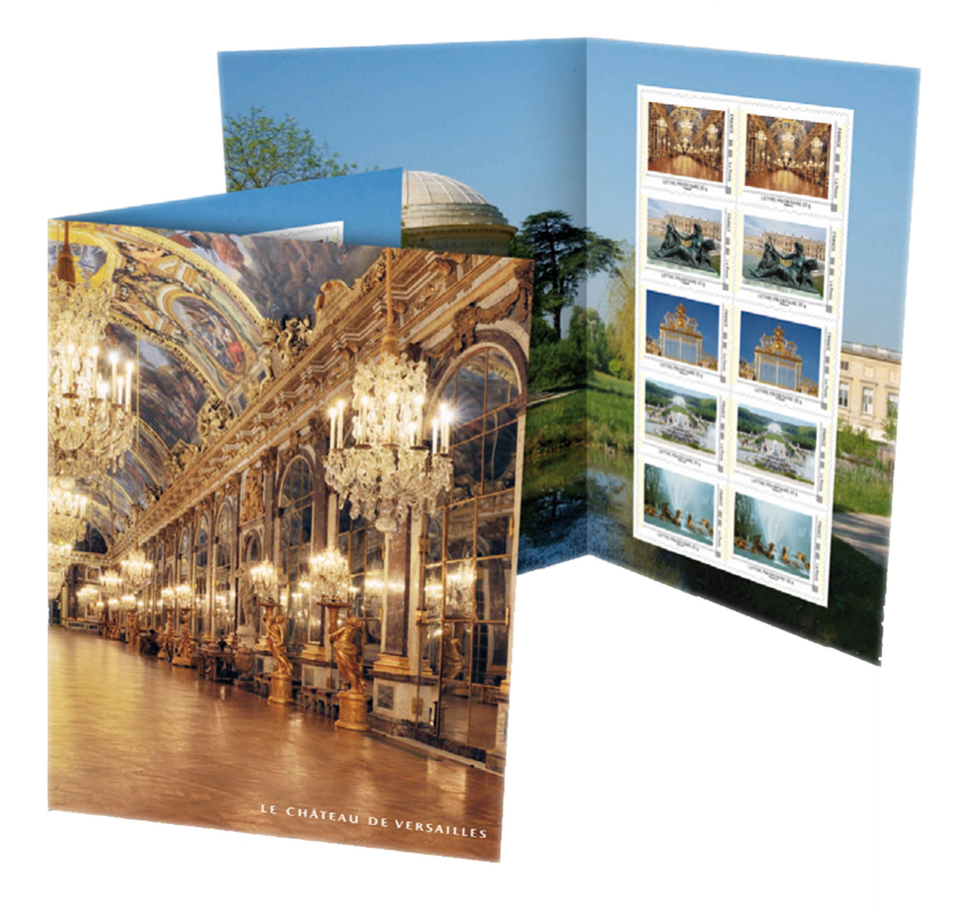 2010 Château de Versailles