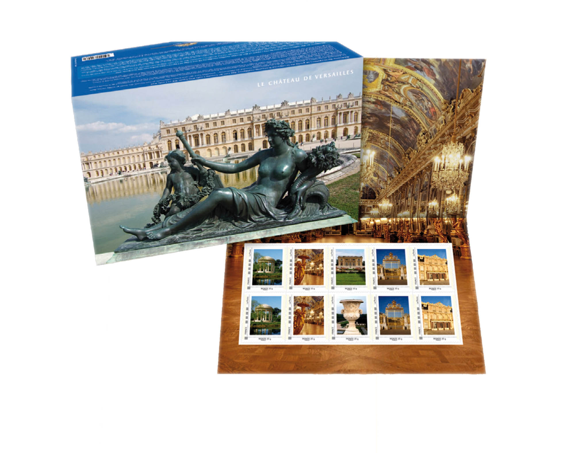 2010 Château de Versailles