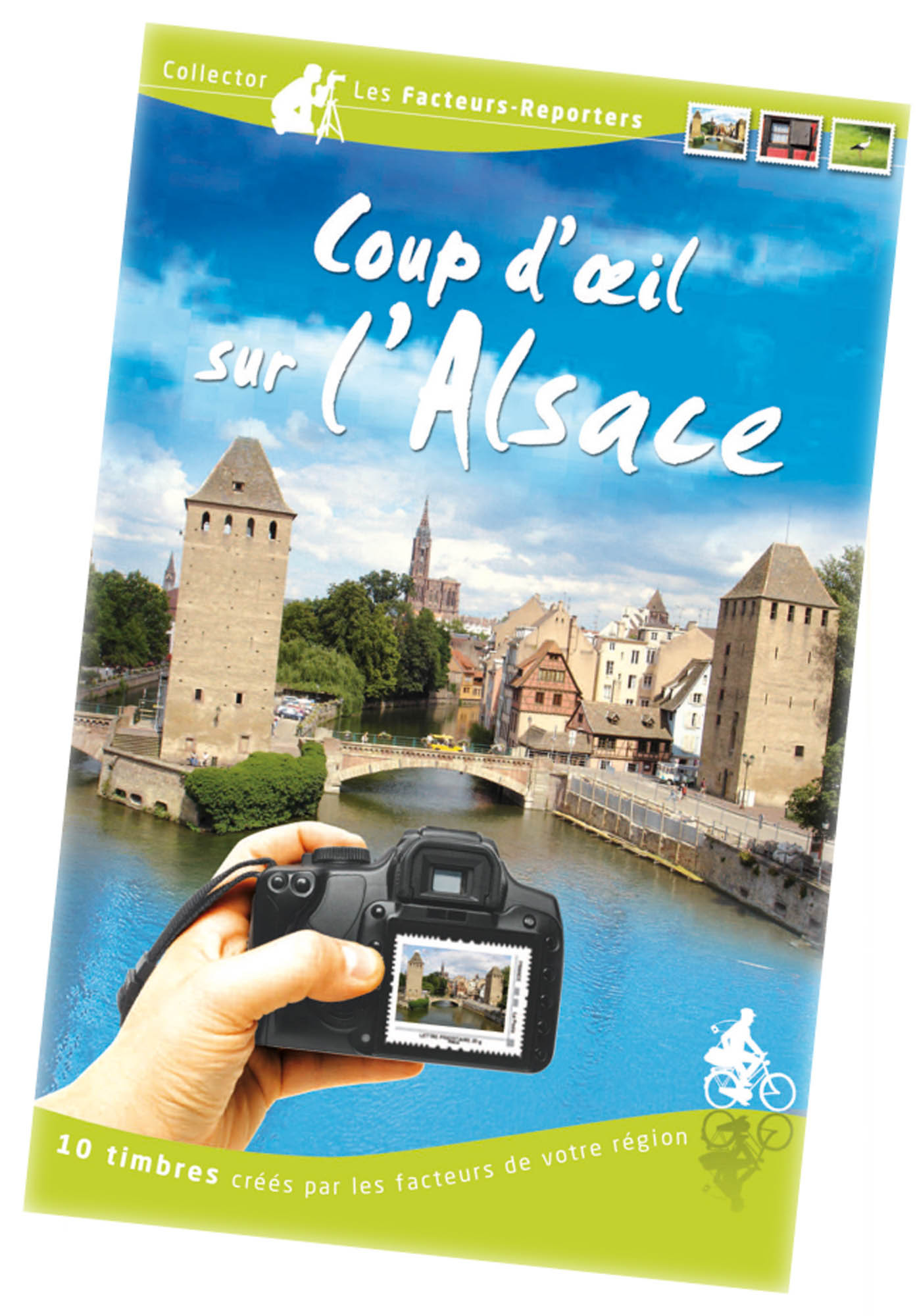 2010 Coup d’œil sur l’Alsace