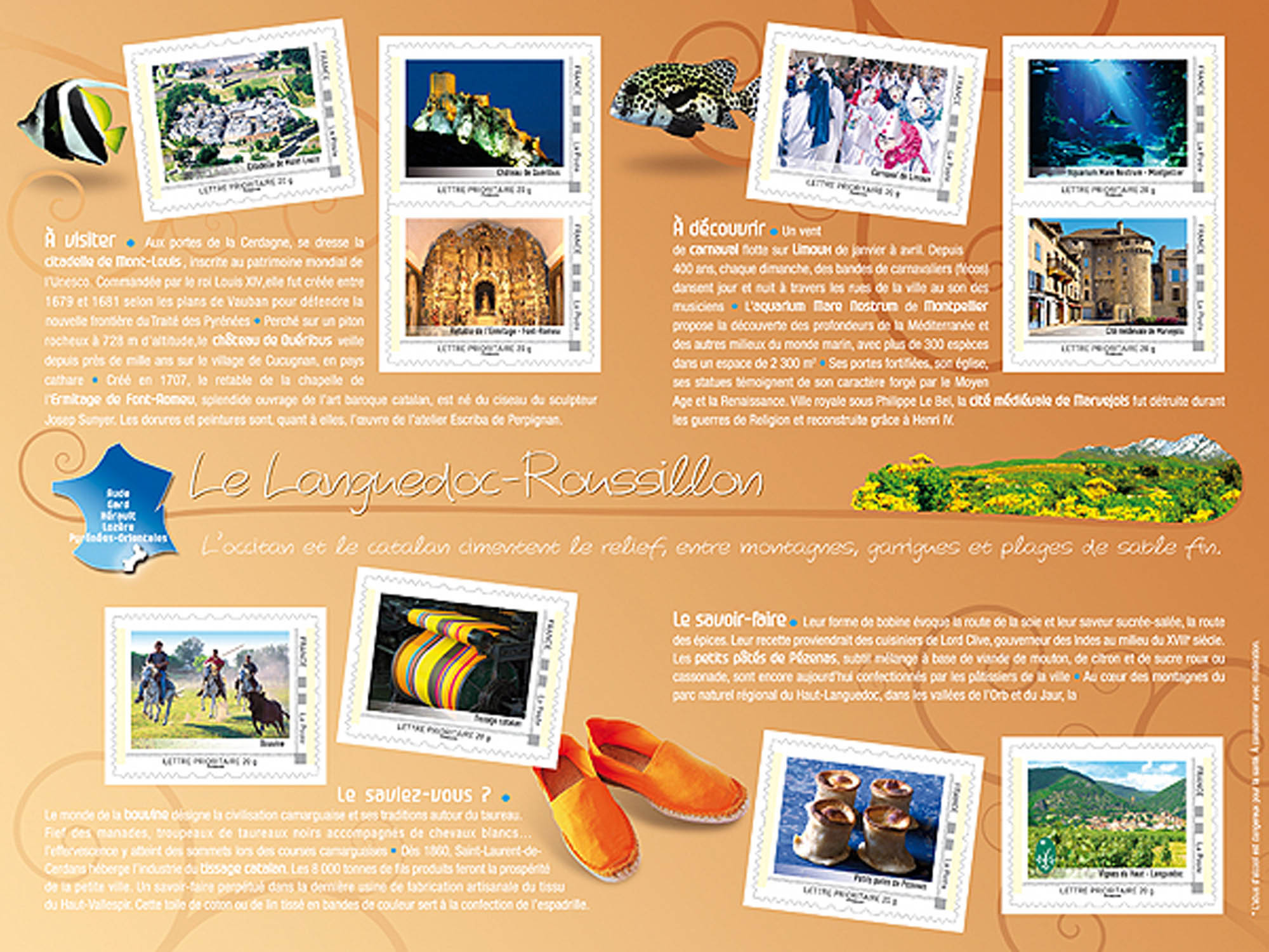 2011  Languedoc-Roussillon